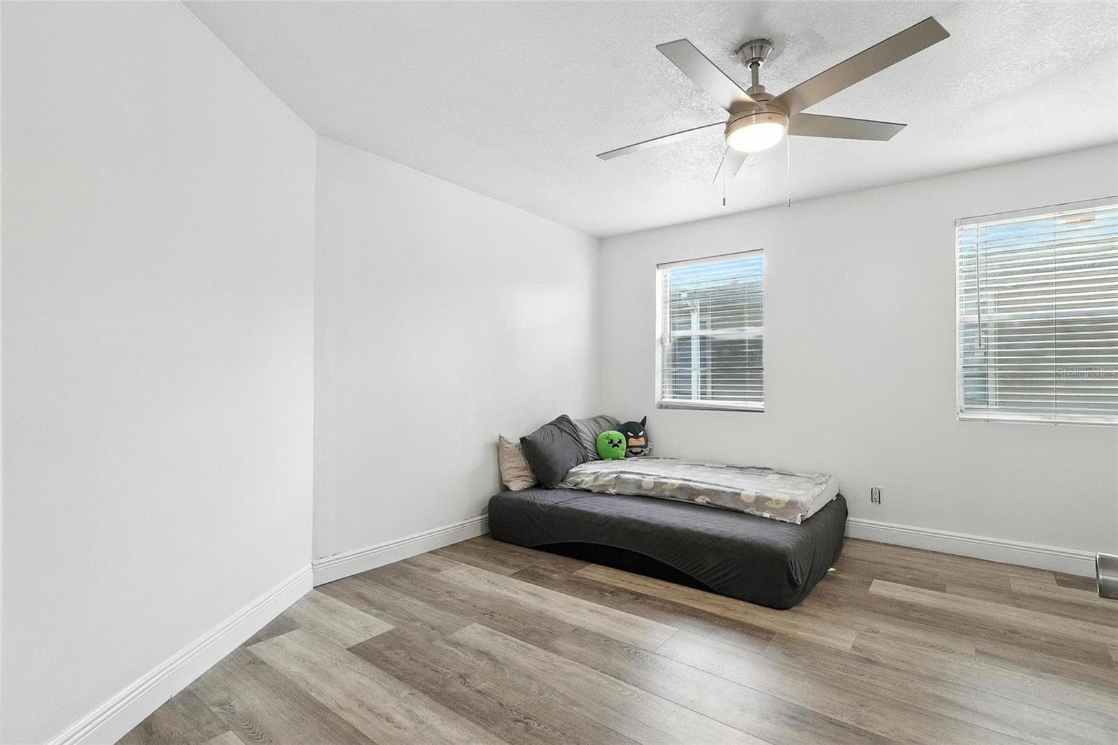 2ND BEDROOM - 7012 N HUBERT AVE, TAMPA