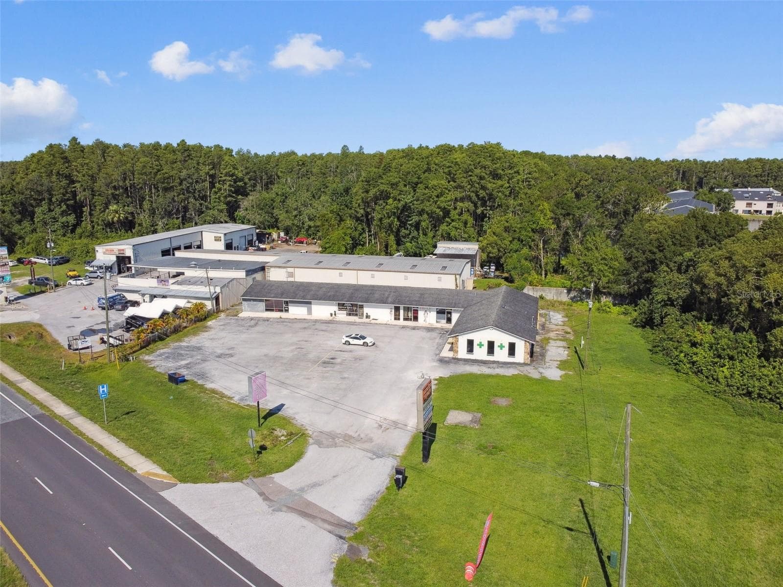 Retail at 1703 DALE MABRY HWY, LUTZ, photo 15 of 20