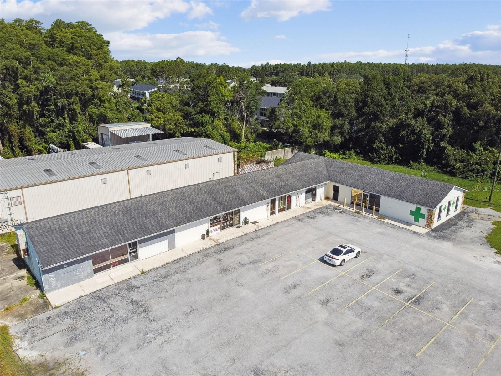 Retail at 1703 DALE MABRY HWY, LUTZ, photo 18 of 20
