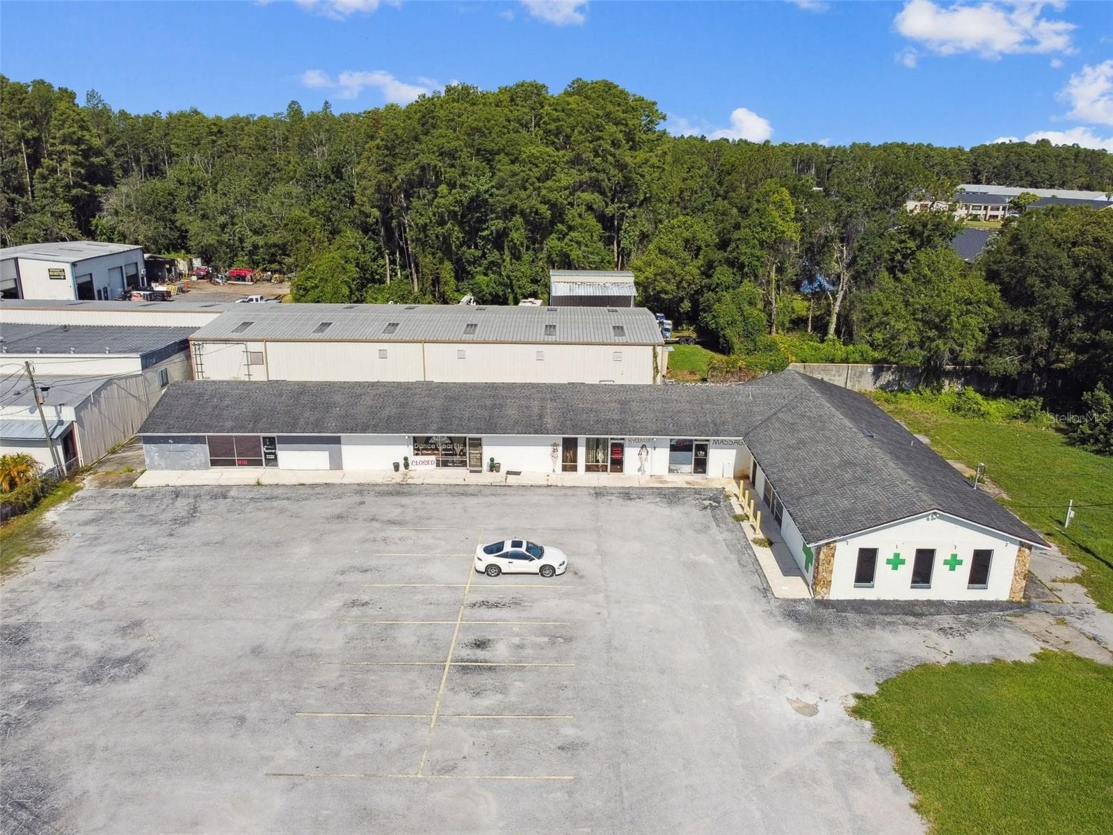 Retail at 1703 DALE MABRY HWY, LUTZ, photo 19 of 20