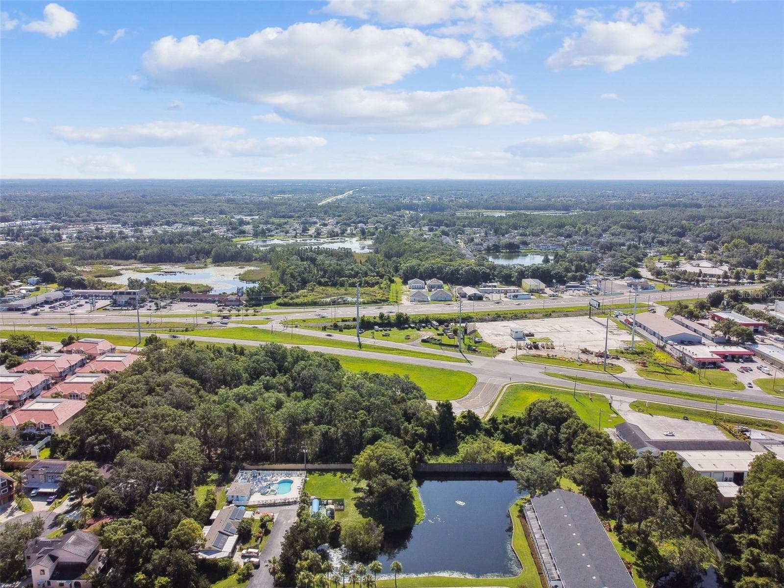 Land at 1703 DALE MABRY HWY, LUTZ, photo 10 of 20