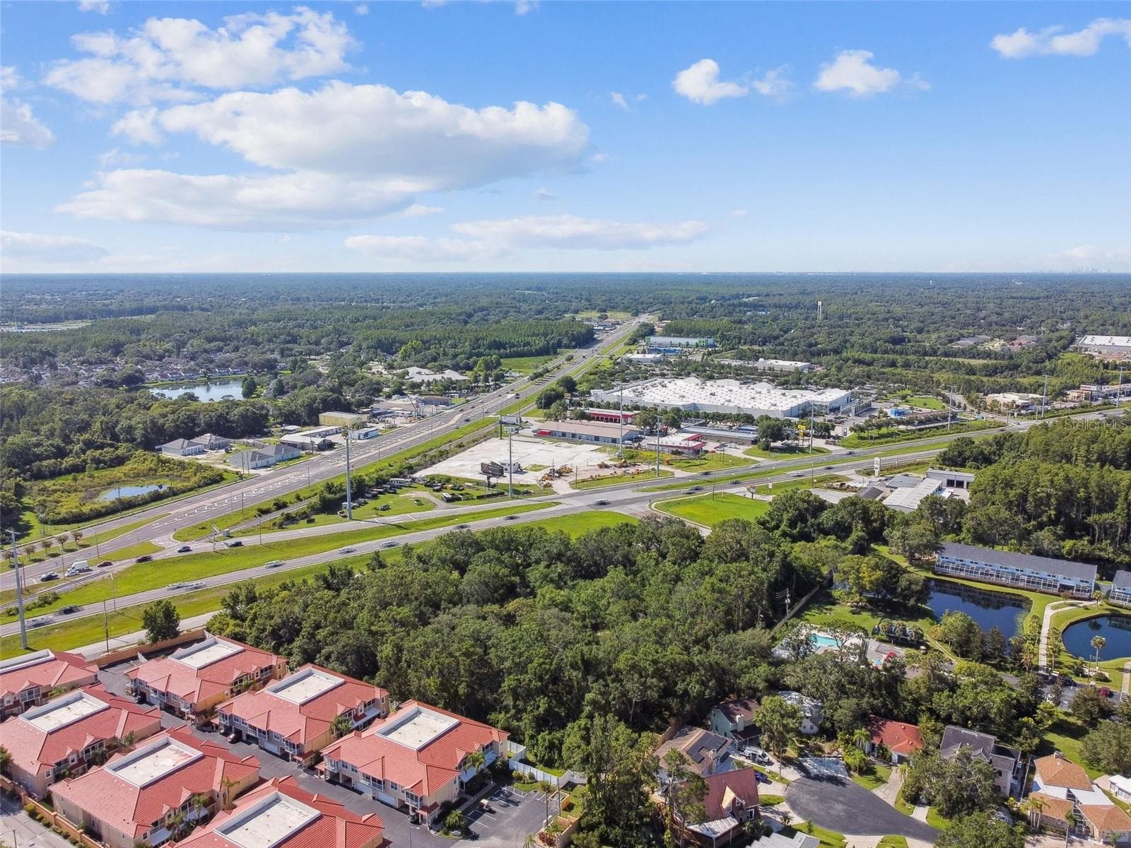 Land at 1703 DALE MABRY HWY, LUTZ, photo 11 of 20