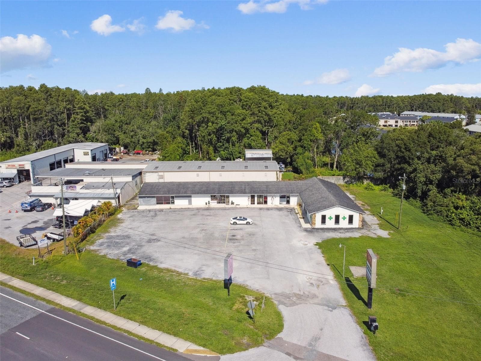 Land at 1703 DALE MABRY HWY, LUTZ, photo 16 of 20