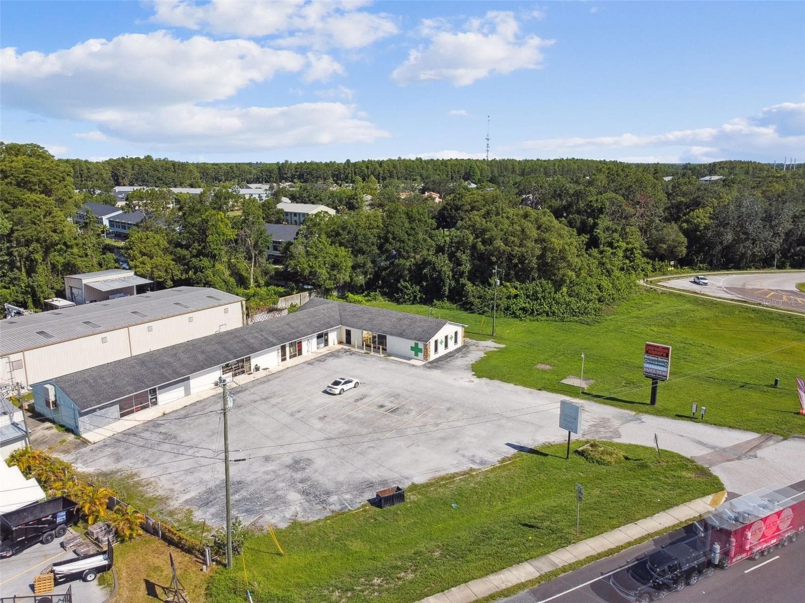 Land at 1703 DALE MABRY HWY, LUTZ, photo 17 of 20
