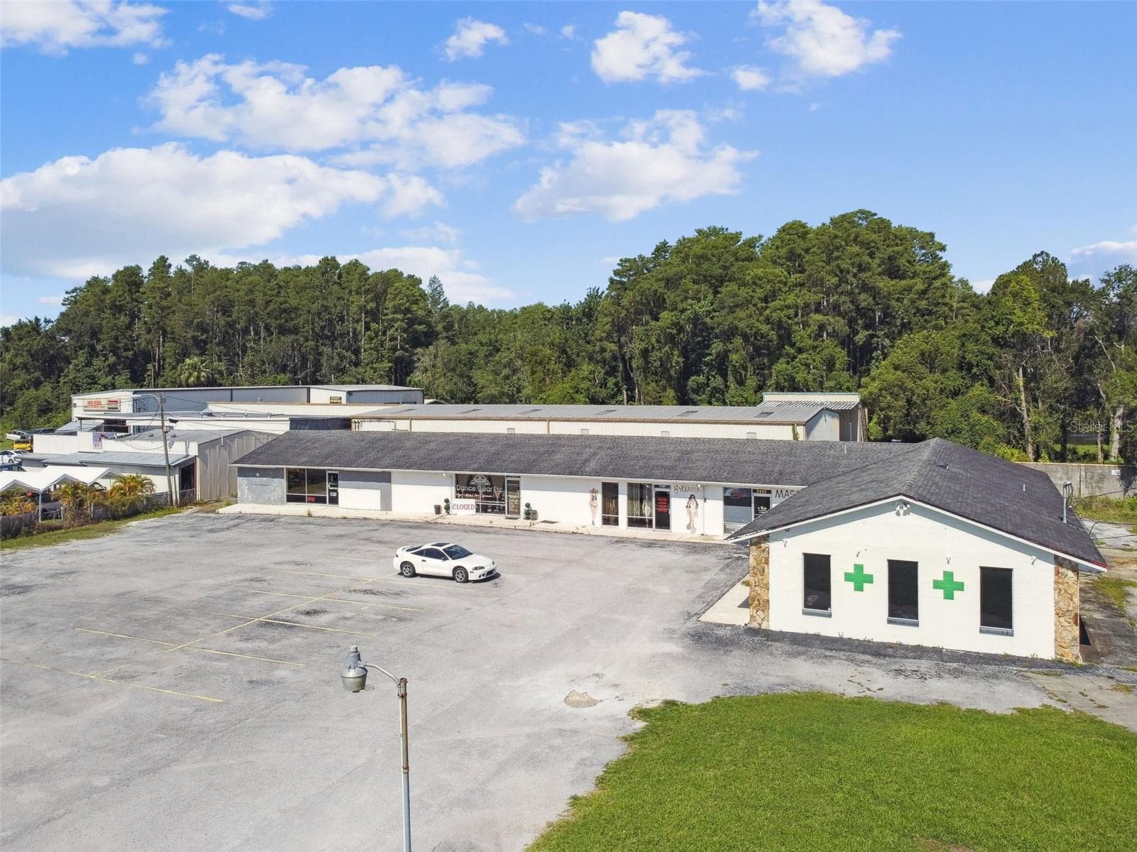 Land at 1703 DALE MABRY HWY, LUTZ, photo 20 of 20