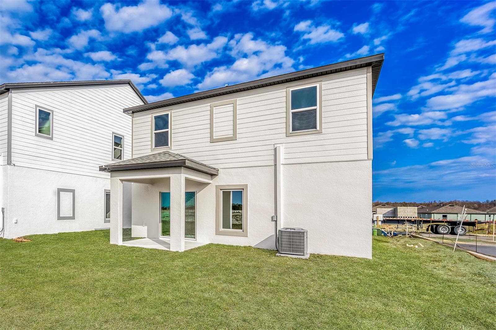 Single Family Residence at 3712 BERGAMOT ST, LAKE ALFRED, photo 18 of 20