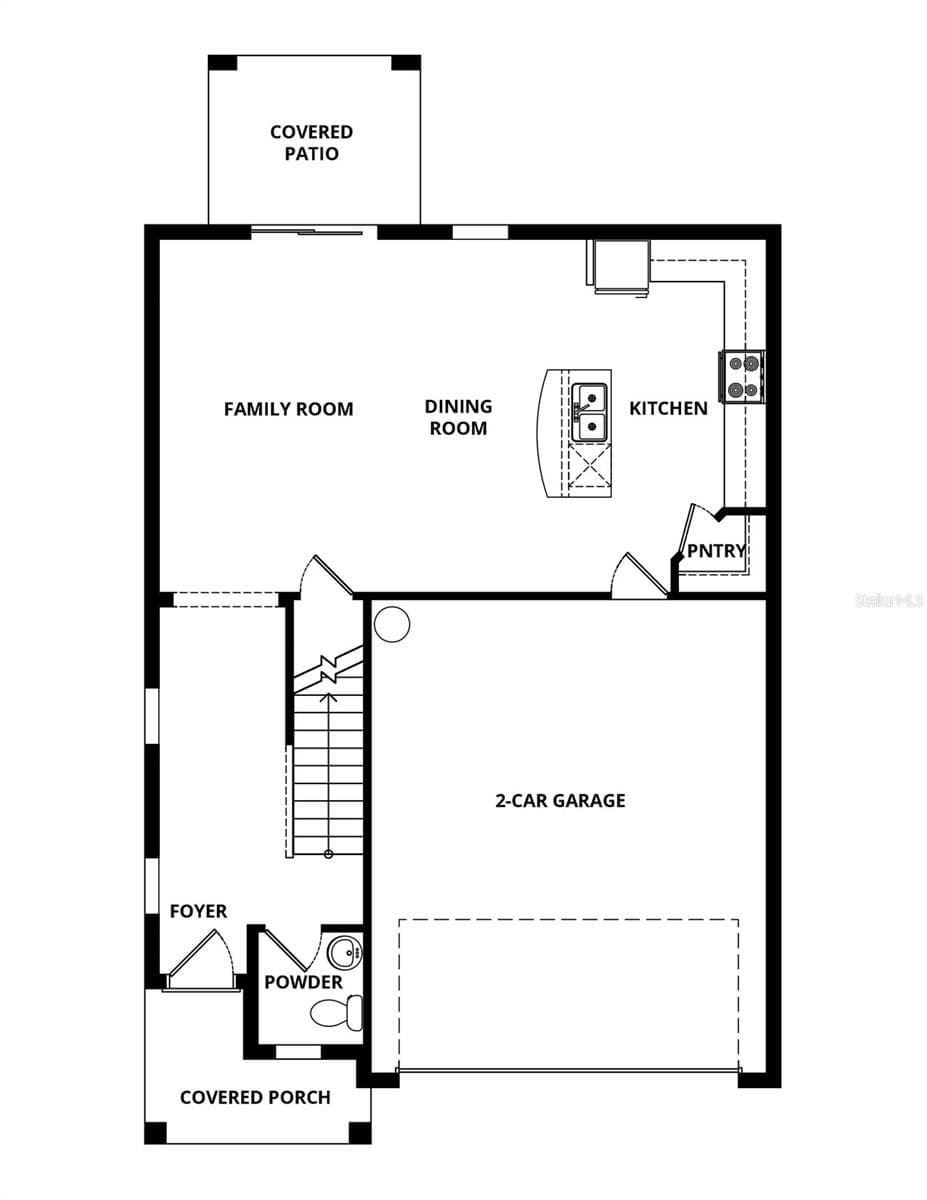 Single Family Residence at 3712 BERGAMOT ST, LAKE ALFRED, photo 19 of 20