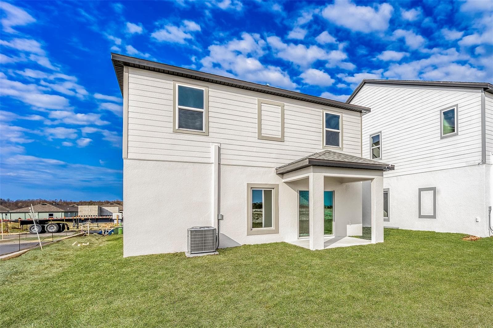 Single Family Residence at 3719 BERGAMOT ST, LAKE ALFRED, photo 18 of 20