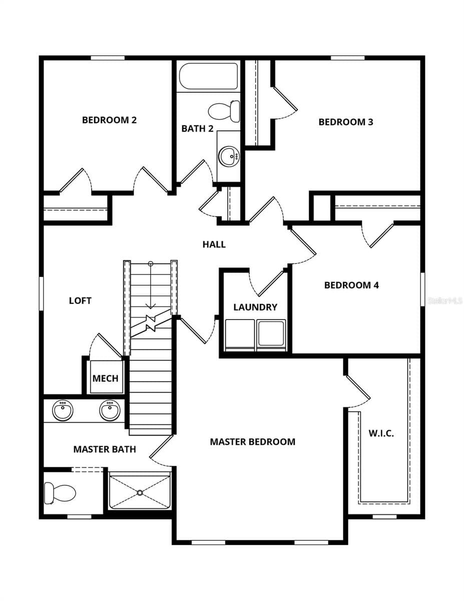 Single Family Residence at 3719 BERGAMOT ST, LAKE ALFRED, photo 20 of 20