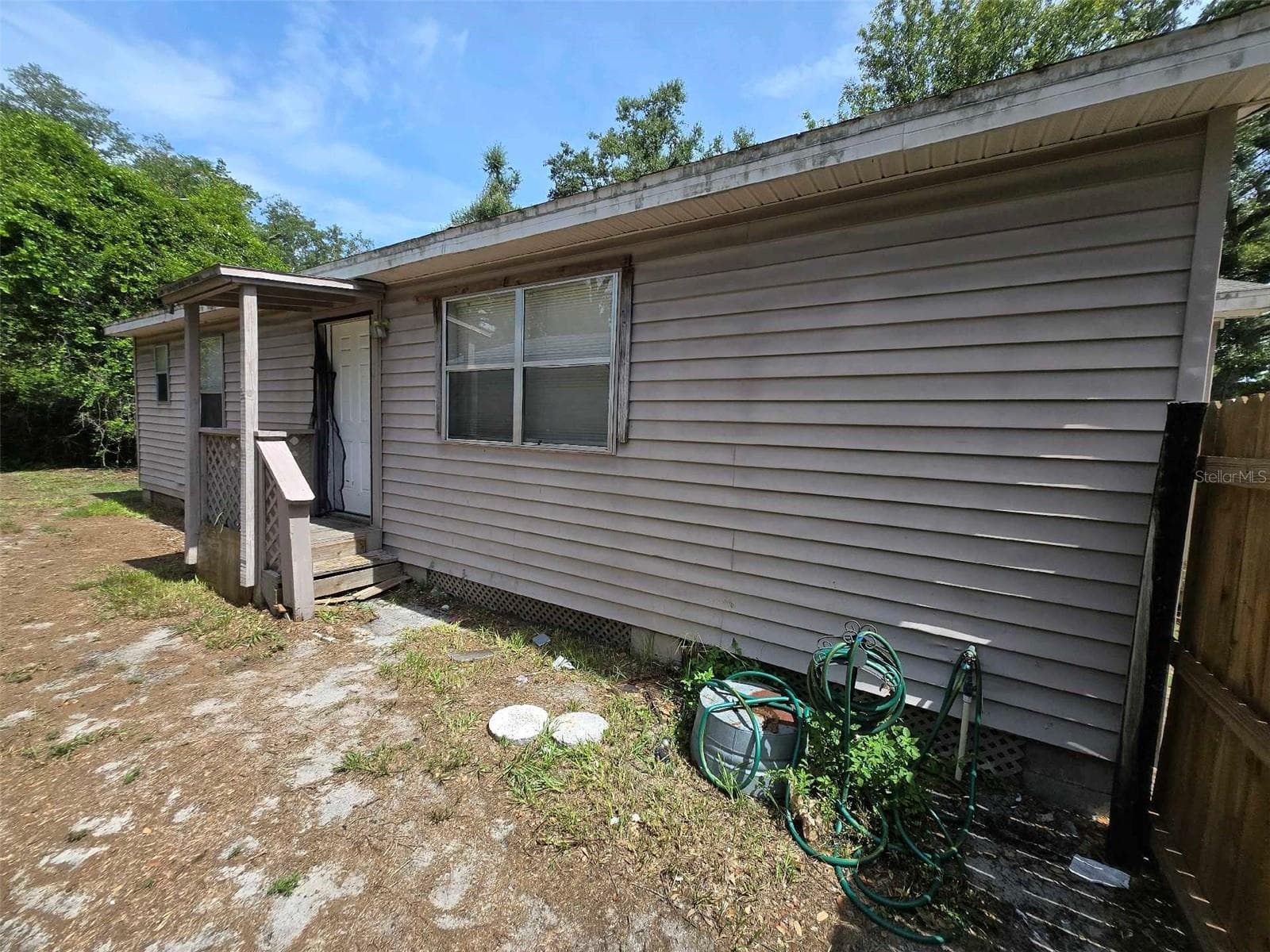 Single Family Residence at 3112 GORDON CT, TAMPA, photo 11 of 11