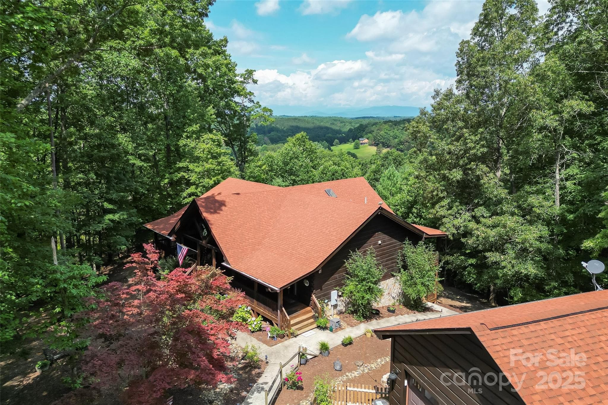 Single Family Residence at Nebo, photo 2 of 45