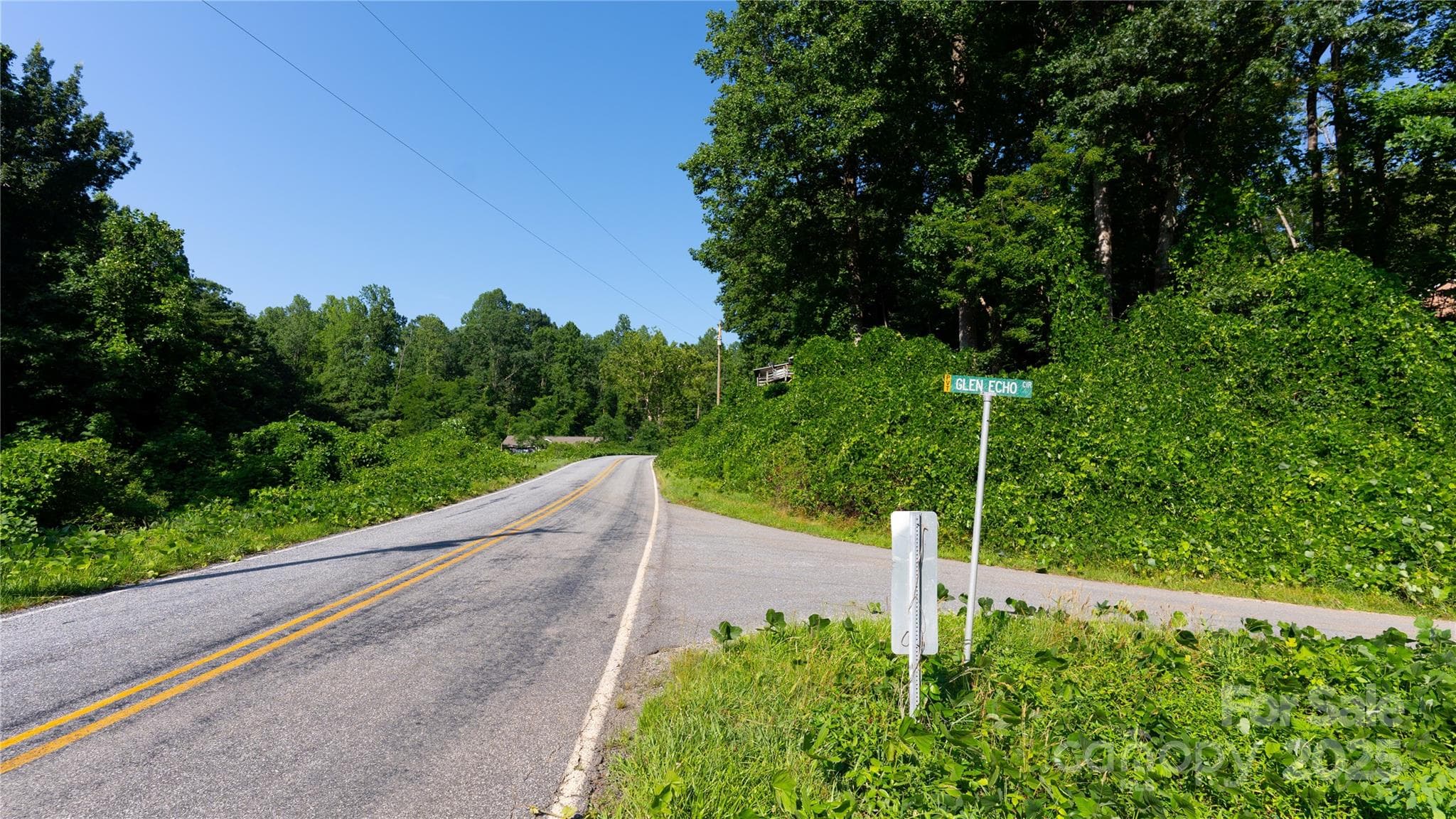 Lot at 00 Glen Echo Circle, Saluda, photo 2 of 13