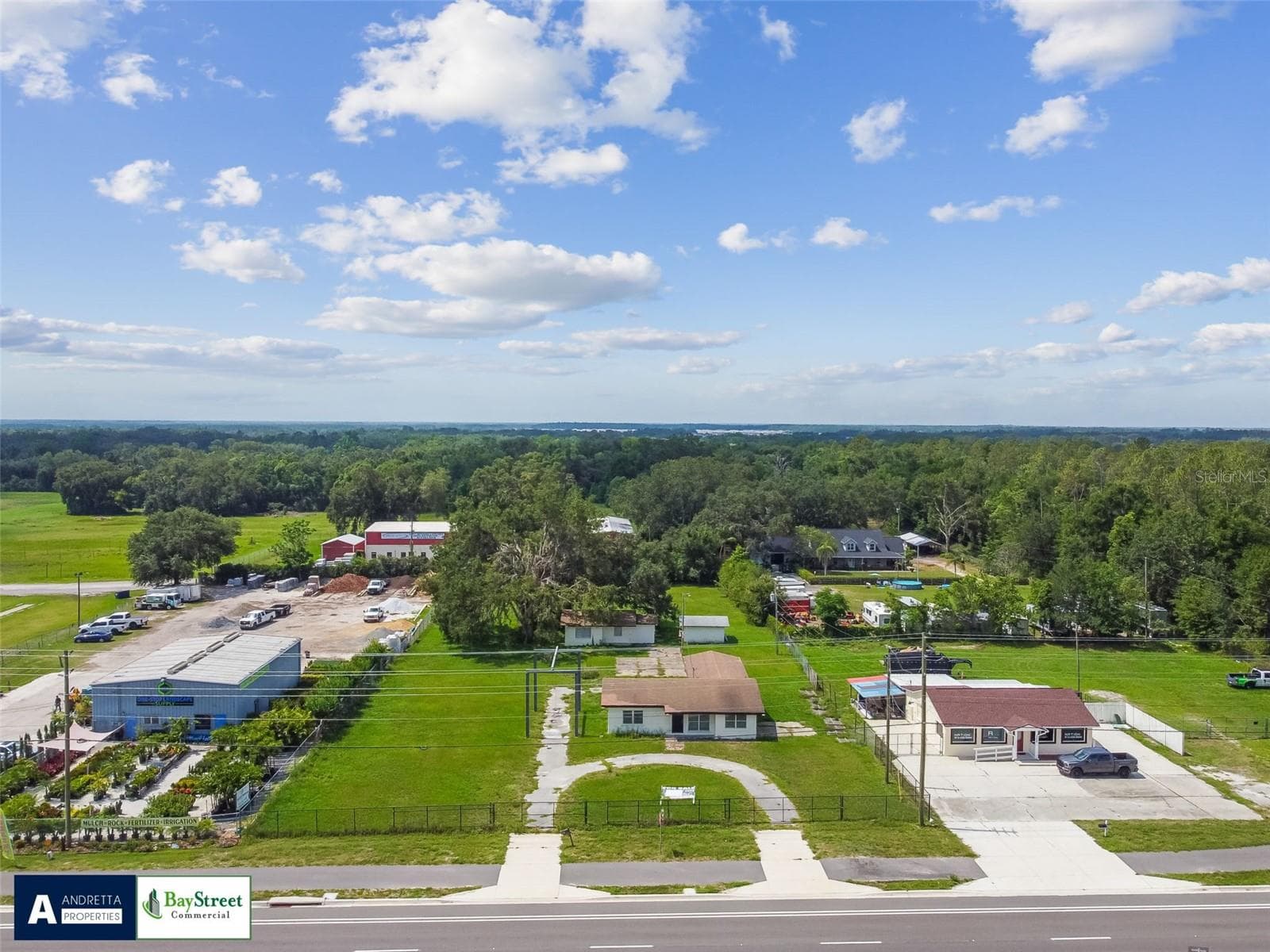 Land at 34020 & 34024 STATE ROAD 54, WESLEY CHAPEL, photo 3 of 19