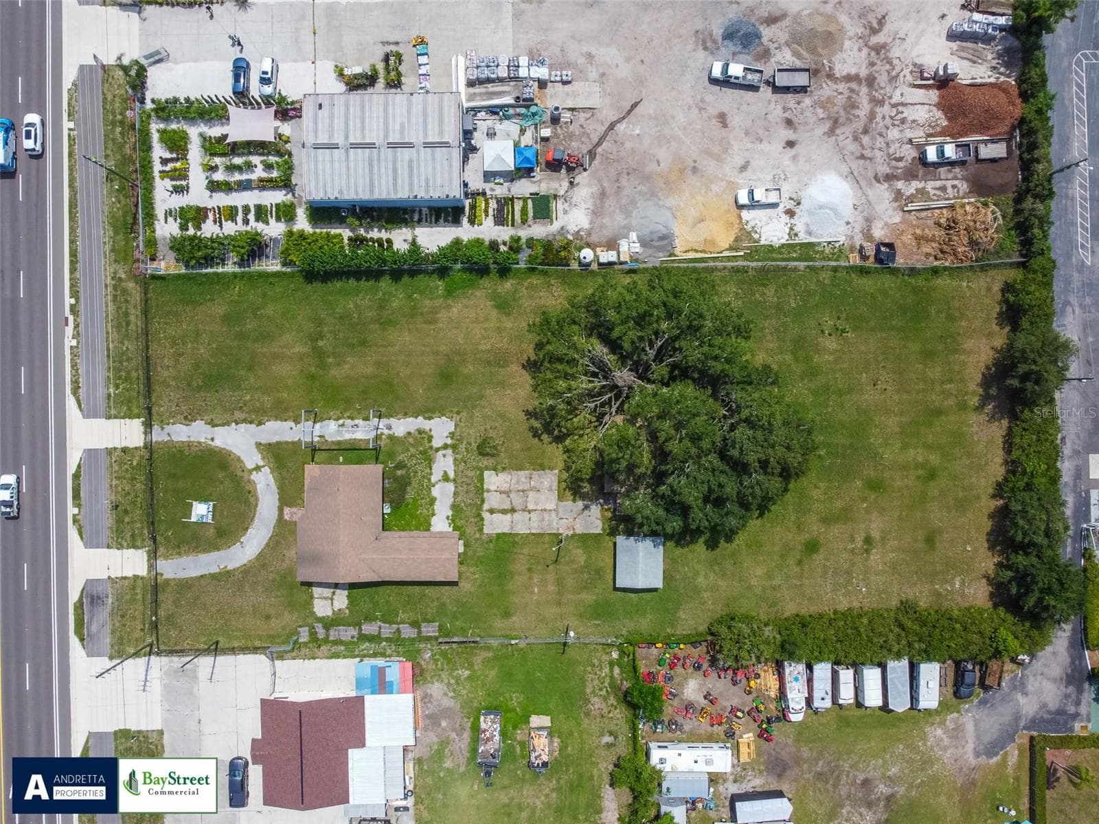 Land at 34020 & 34024 STATE ROAD 54, WESLEY CHAPEL, photo 4 of 19