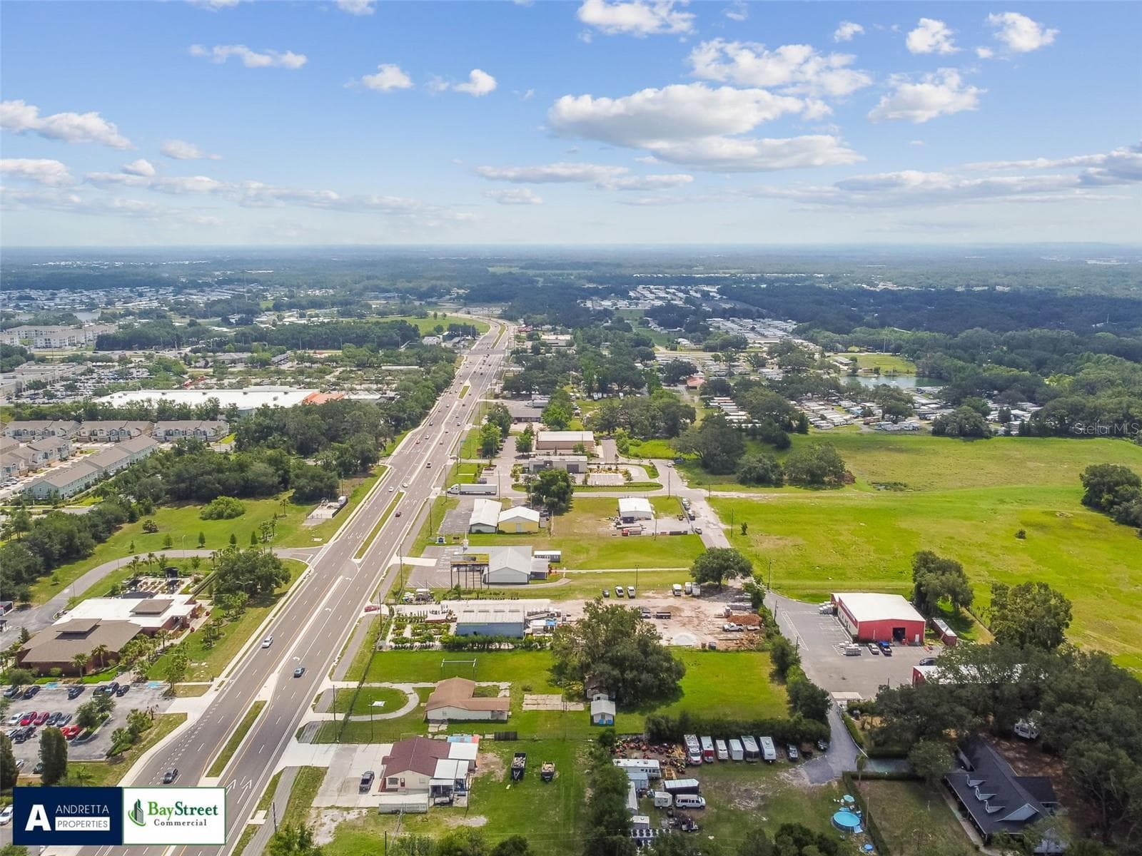 Land at 34020 & 34024 STATE ROAD 54, WESLEY CHAPEL, photo 5 of 19