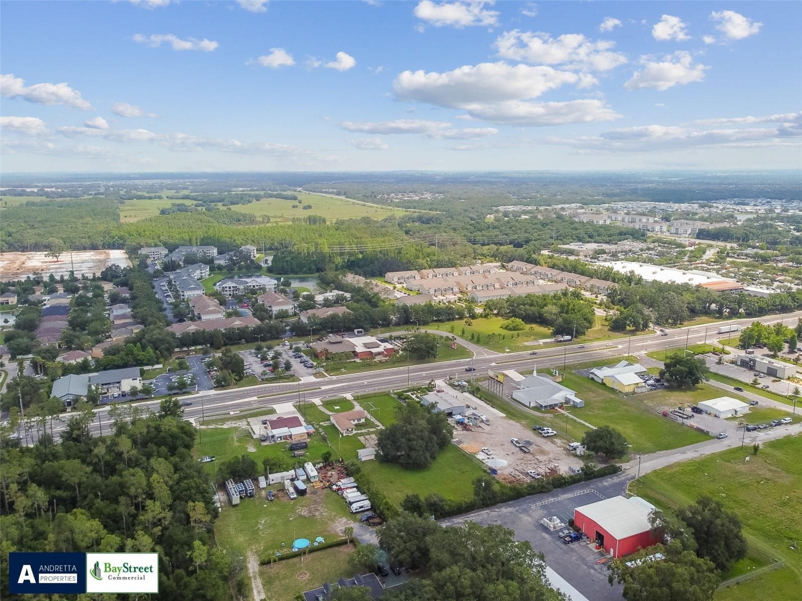 Land at 34020 & 34024 STATE ROAD 54, WESLEY CHAPEL, photo 6 of 19