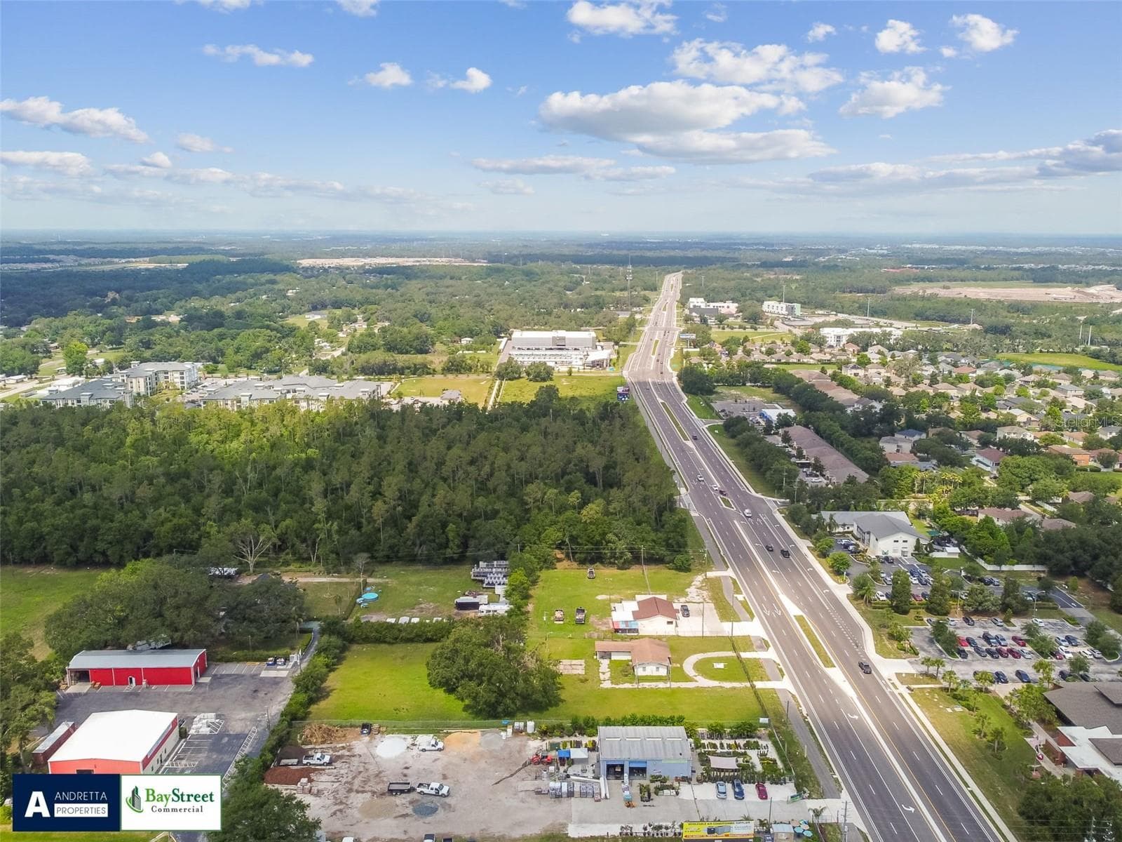 Land at 34020 & 34024 STATE ROAD 54, WESLEY CHAPEL, photo 7 of 19