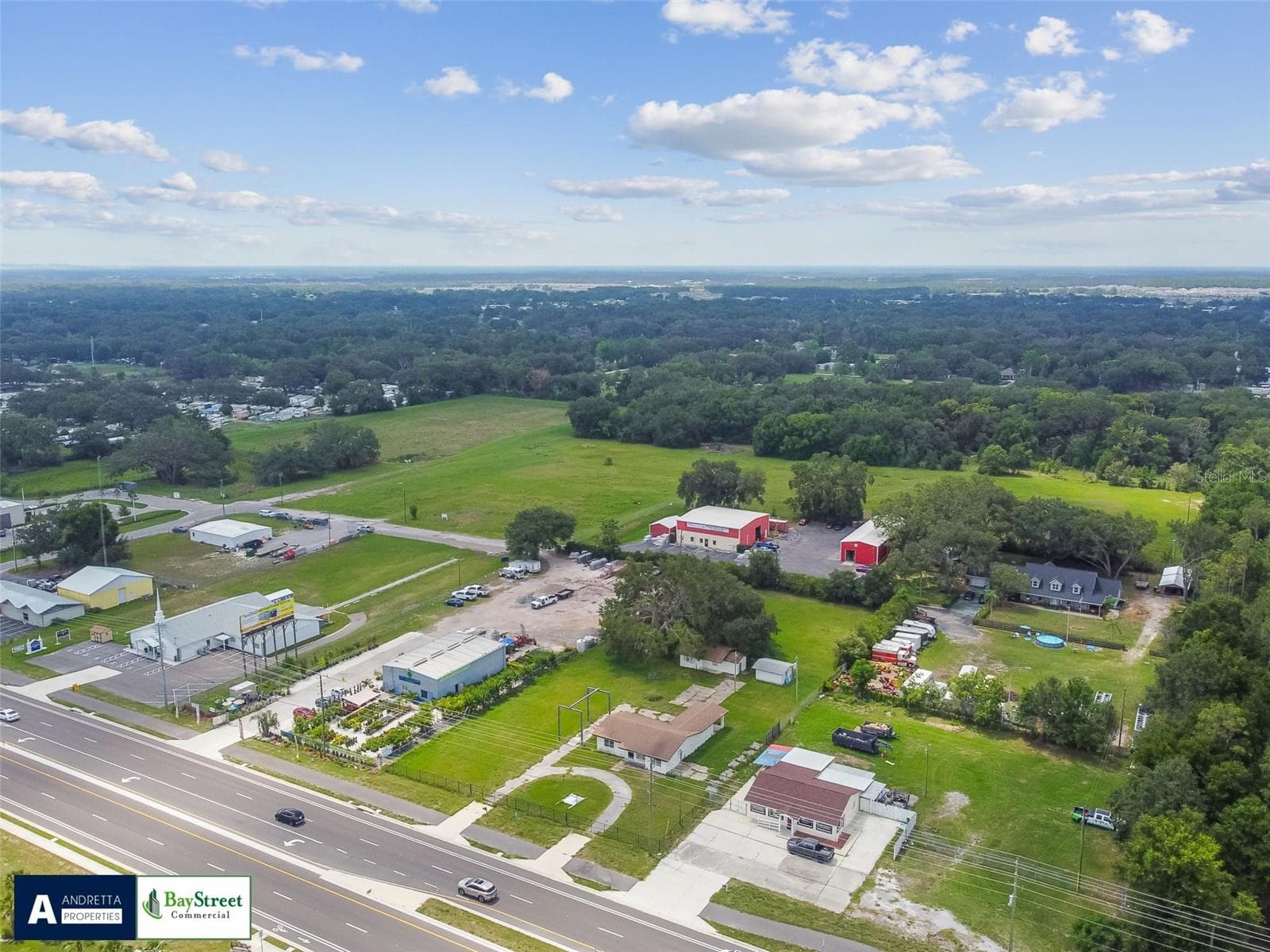 Land at 34020 & 34024 STATE ROAD 54, WESLEY CHAPEL, photo 9 of 19