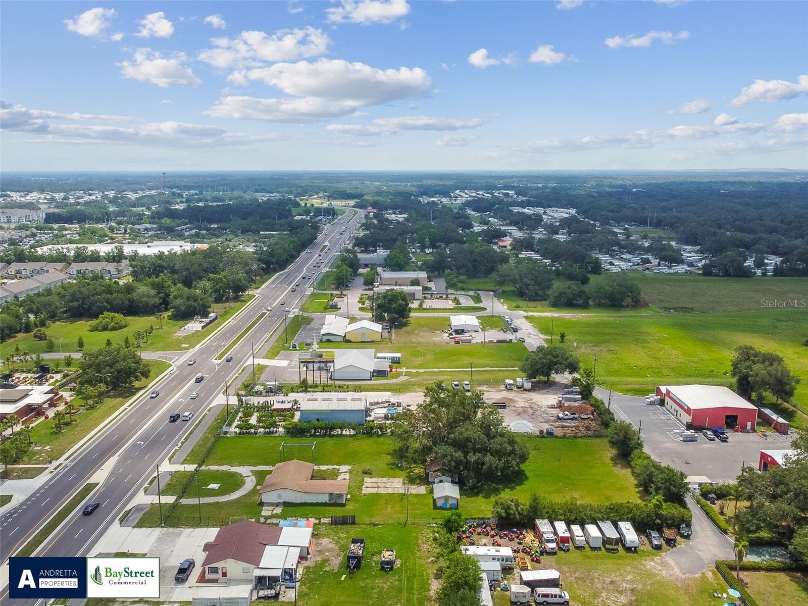 Land at 34020 & 34024 STATE ROAD 54, WESLEY CHAPEL, photo 10 of 19