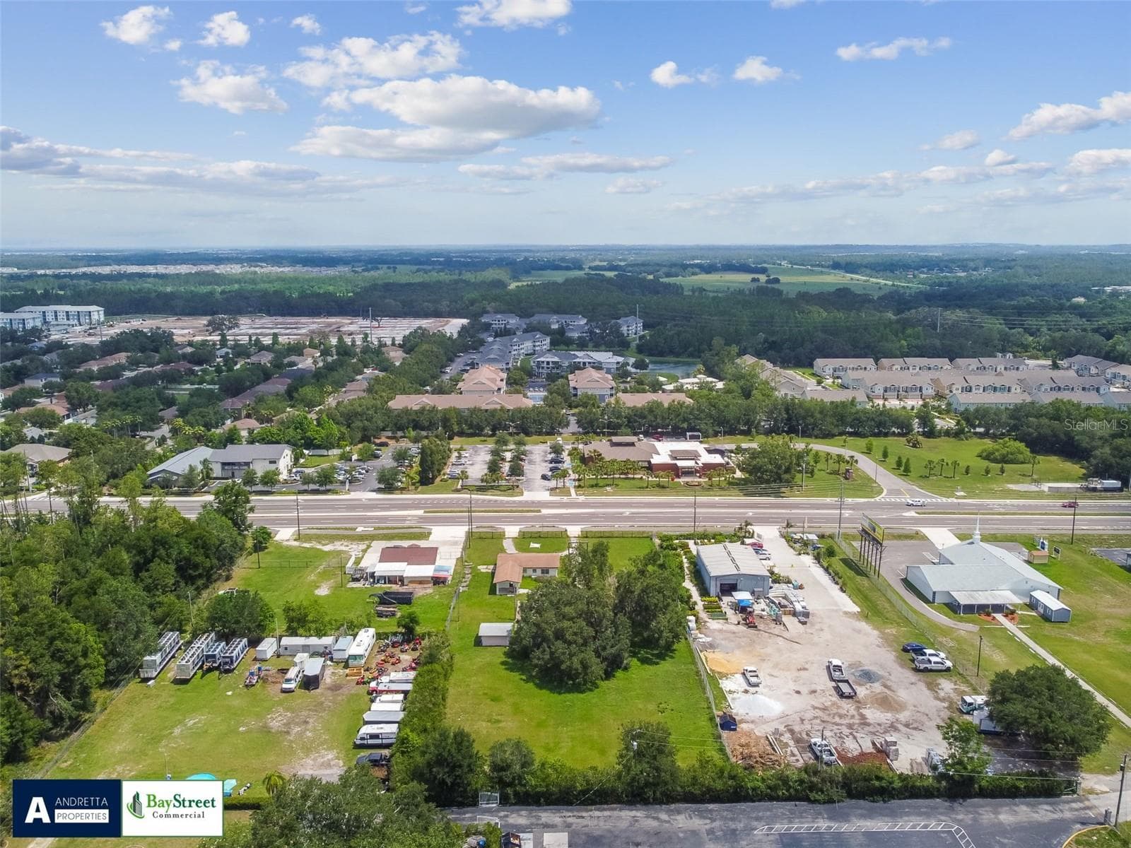 Land at 34020 & 34024 STATE ROAD 54, WESLEY CHAPEL, photo 11 of 19