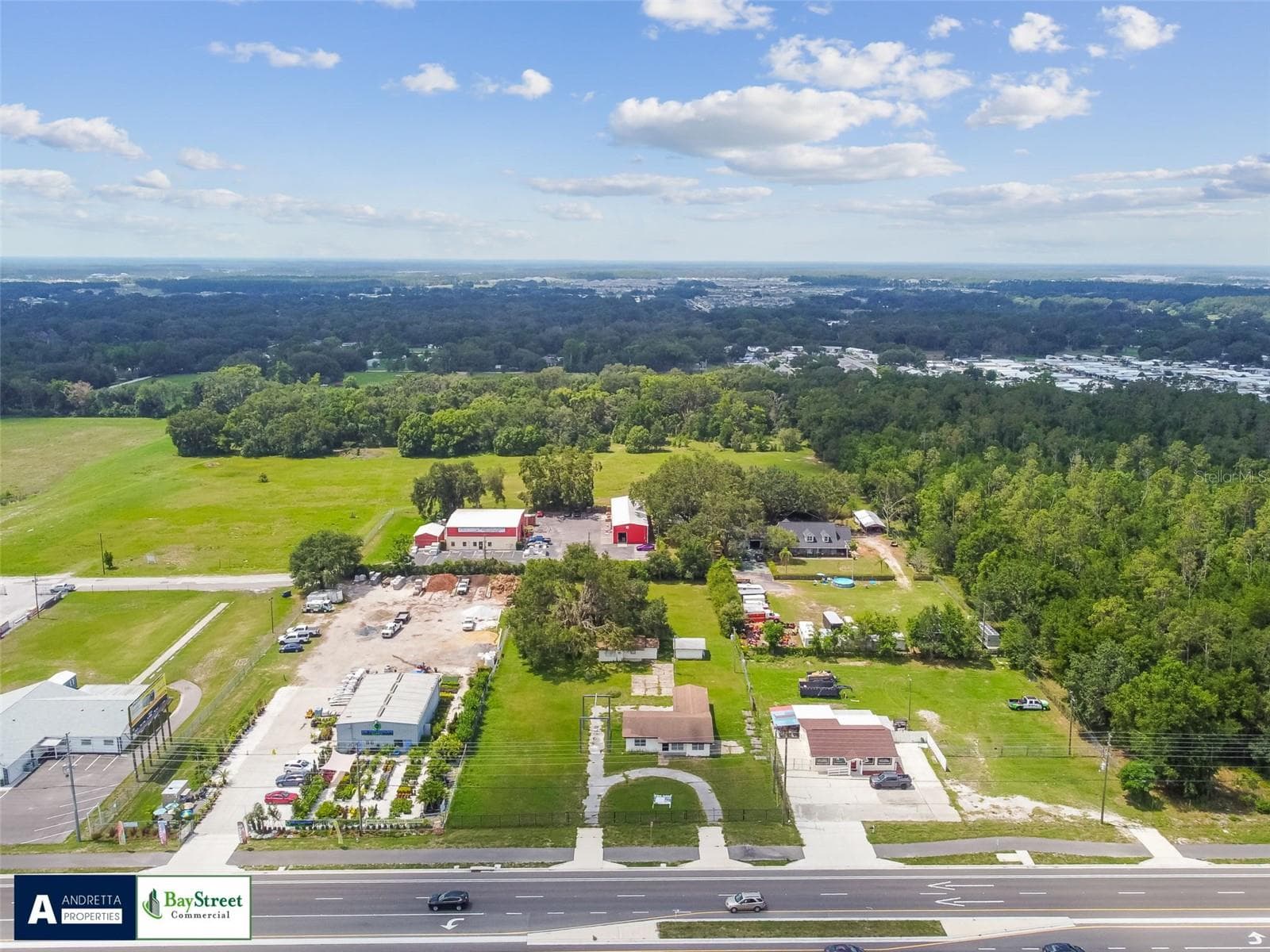 Land at 34020 & 34024 STATE ROAD 54, WESLEY CHAPEL, photo 13 of 19