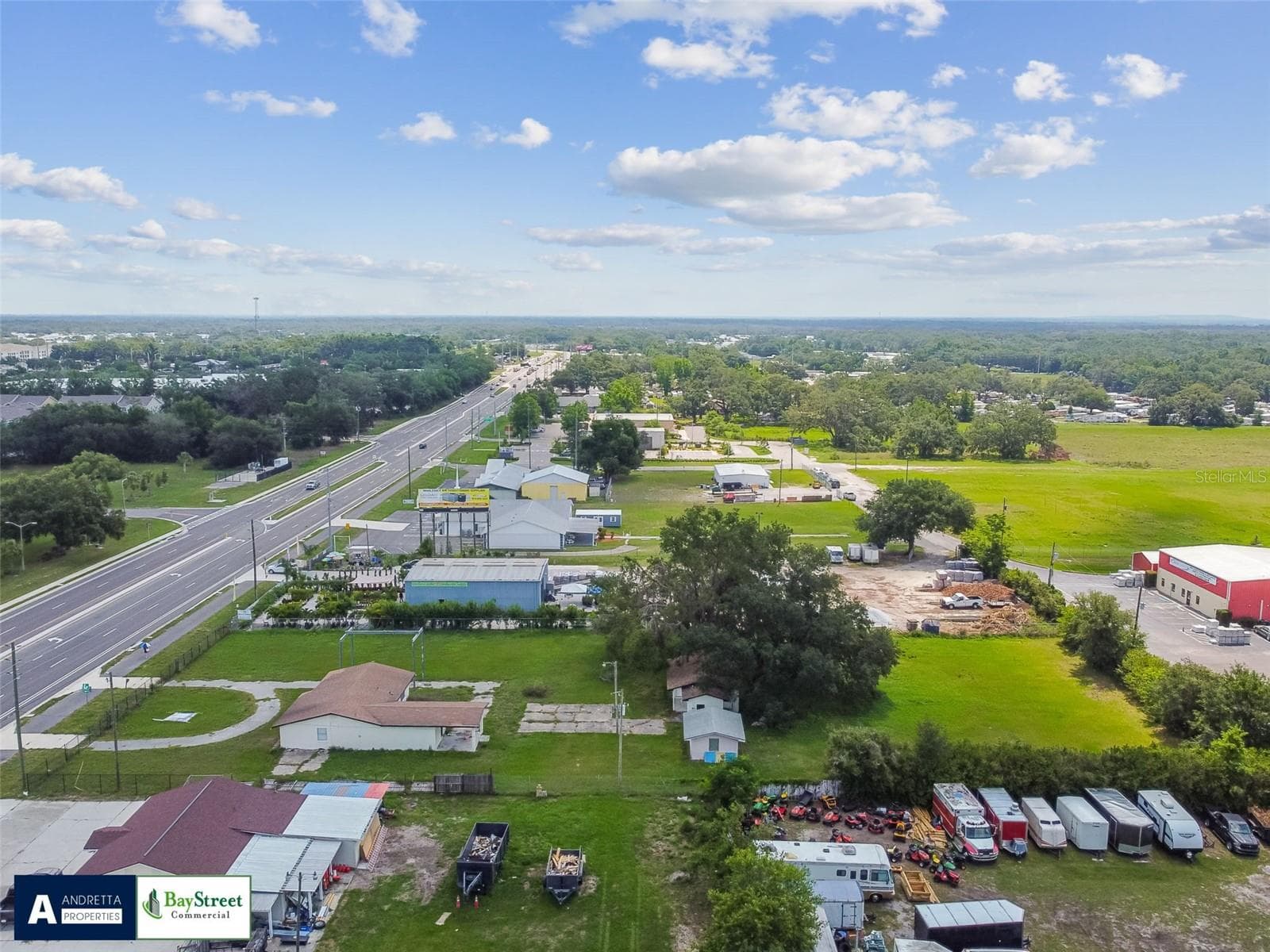 Land at 34020 & 34024 STATE ROAD 54, WESLEY CHAPEL, photo 14 of 19