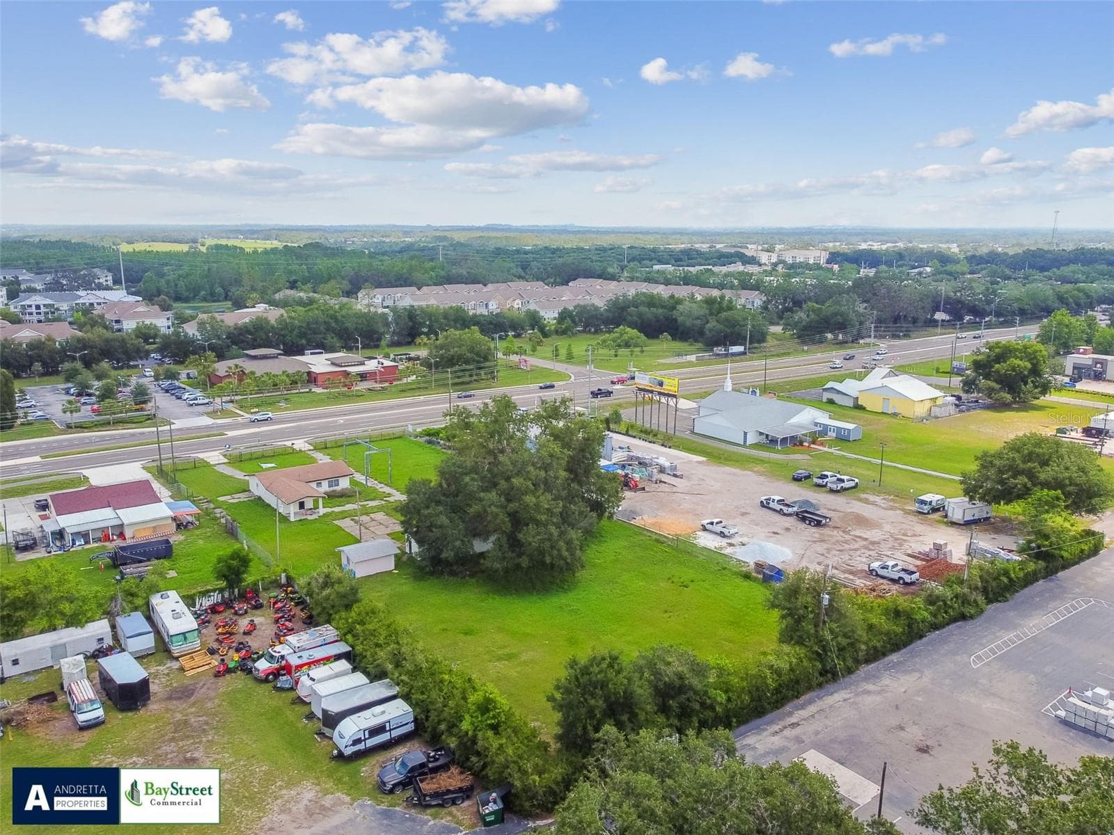 Land at 34020 & 34024 STATE ROAD 54, WESLEY CHAPEL, photo 15 of 19