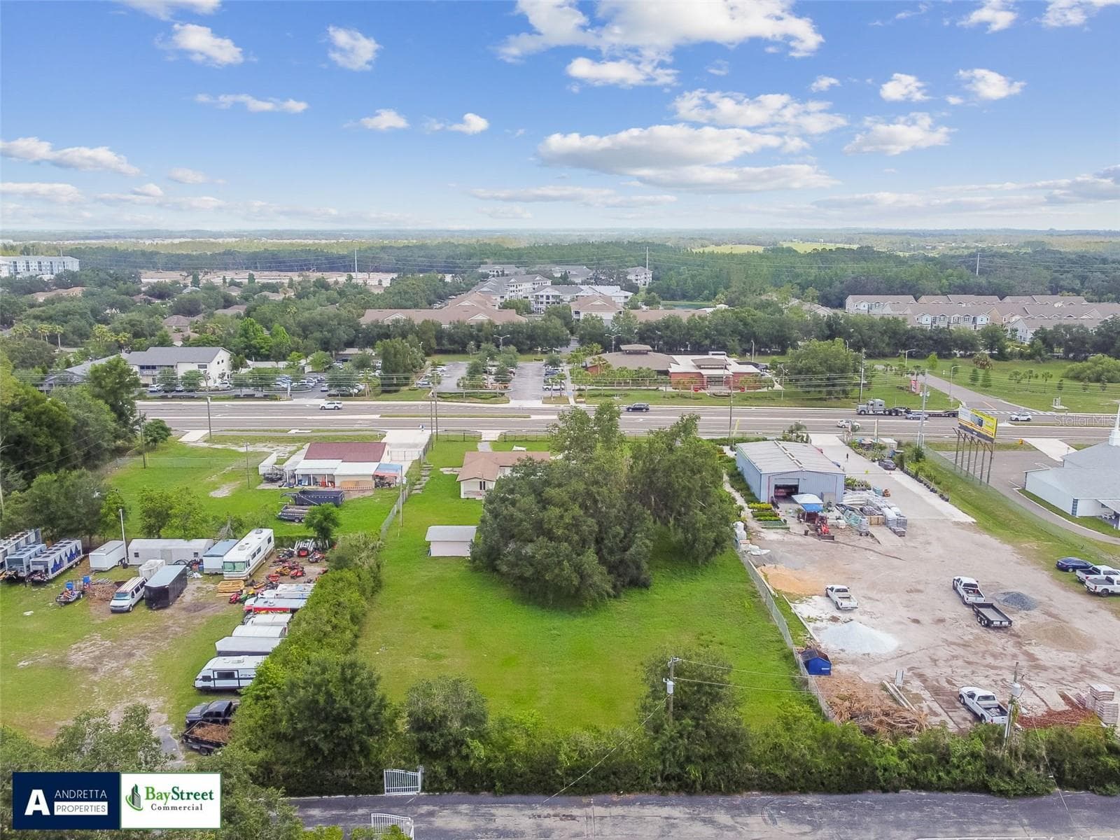 Land at 34020 & 34024 STATE ROAD 54, WESLEY CHAPEL, photo 16 of 19