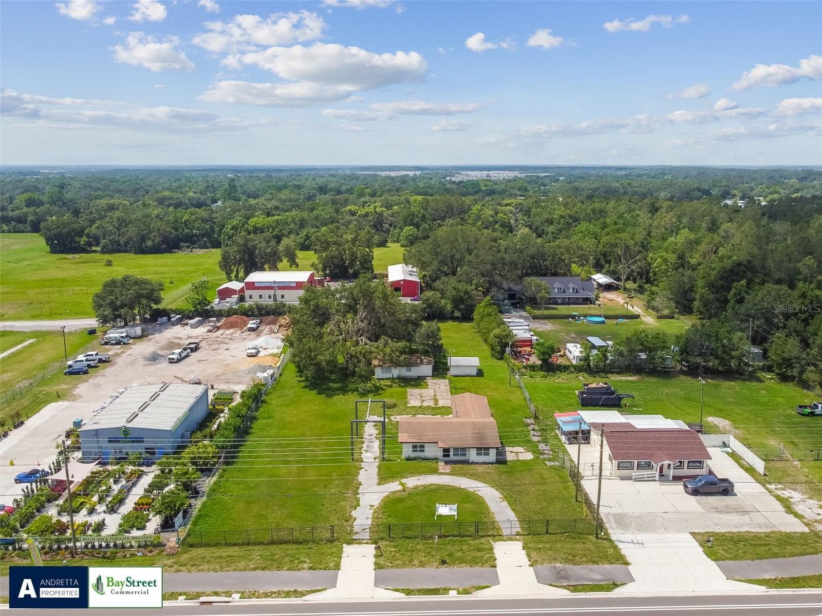 Land at 34020 & 34024 STATE ROAD 54, WESLEY CHAPEL, photo 17 of 19