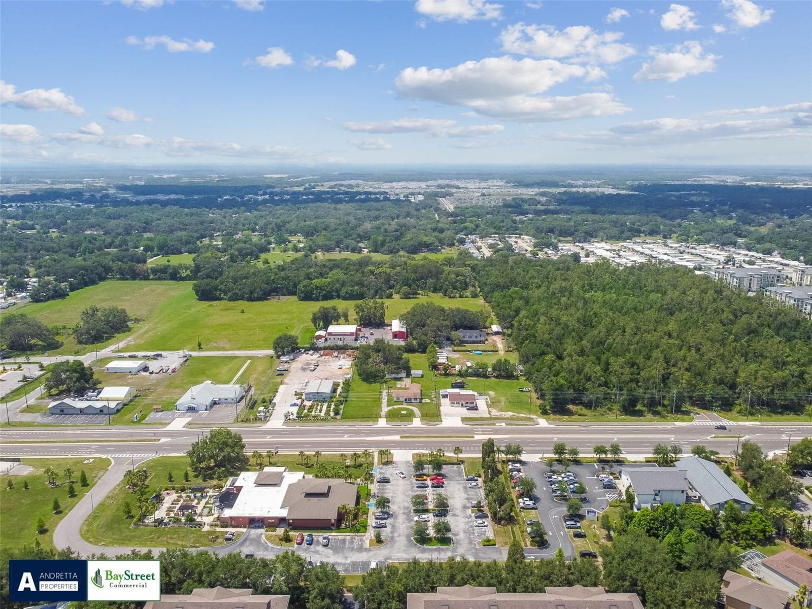 Land at 34020 & 34024 STATE ROAD 54, WESLEY CHAPEL, photo 18 of 19