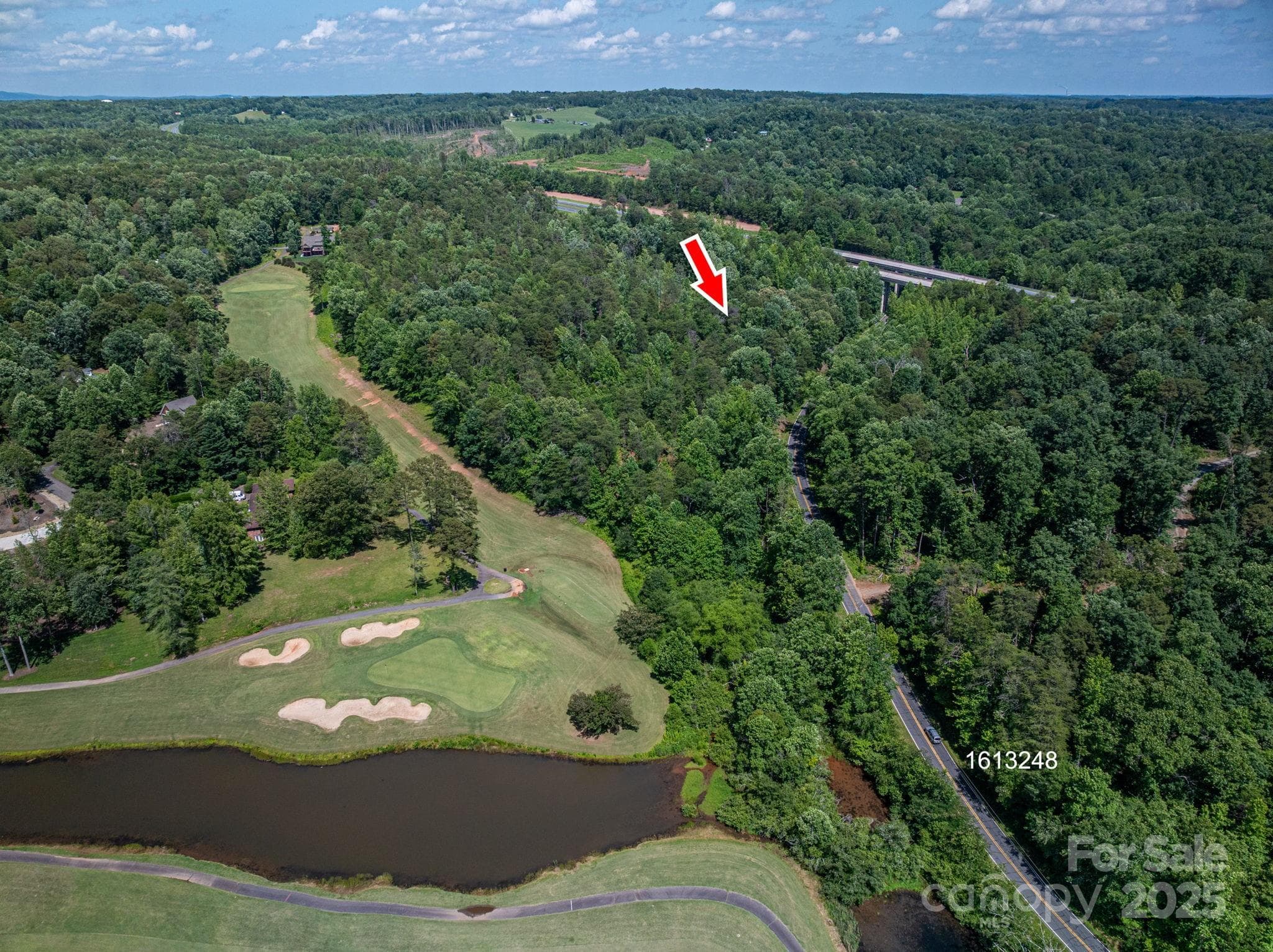 Lot at Lot 7 Cleghorn Mill Road, Rutherfordton, photo 2 of 22