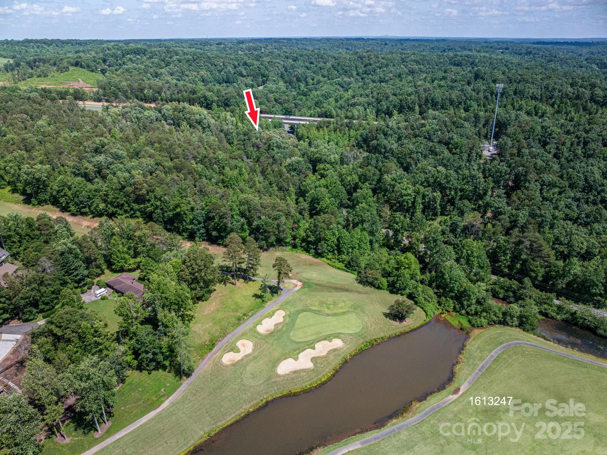 Lot at Lot #6 Cleghorn Mill Road, Rutherfordton, photo 2 of 26