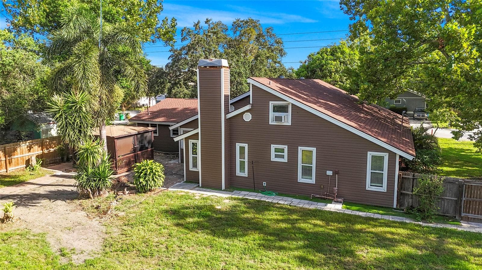 Single Family Residence at 1127 WYATT ST N, CLEARWATER, photo 2 of 54