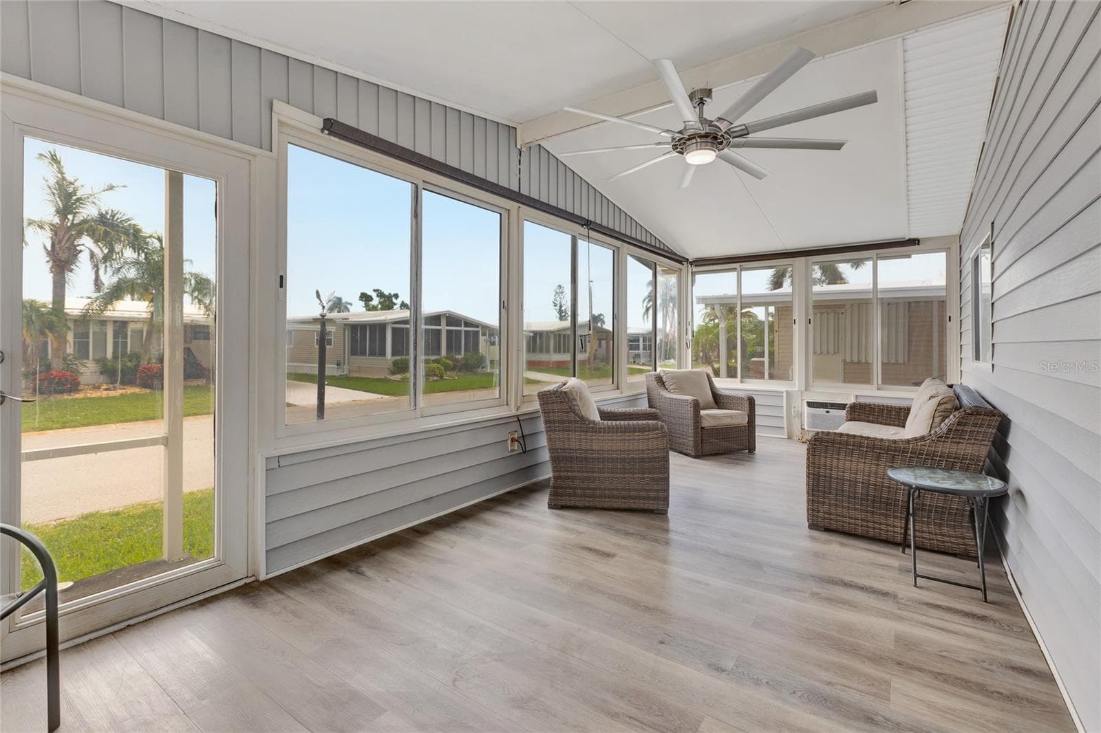 Manufactured Home at 2100 KINGS HWY #1052, PORT CHARLOTTE, photo 6 of 63