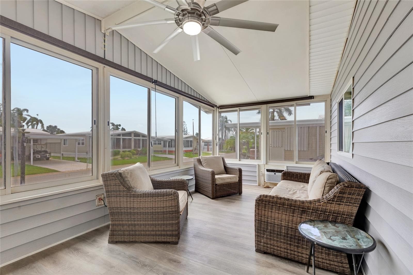 Manufactured Home at 2100 KINGS HWY #1052, PORT CHARLOTTE, photo 7 of 63