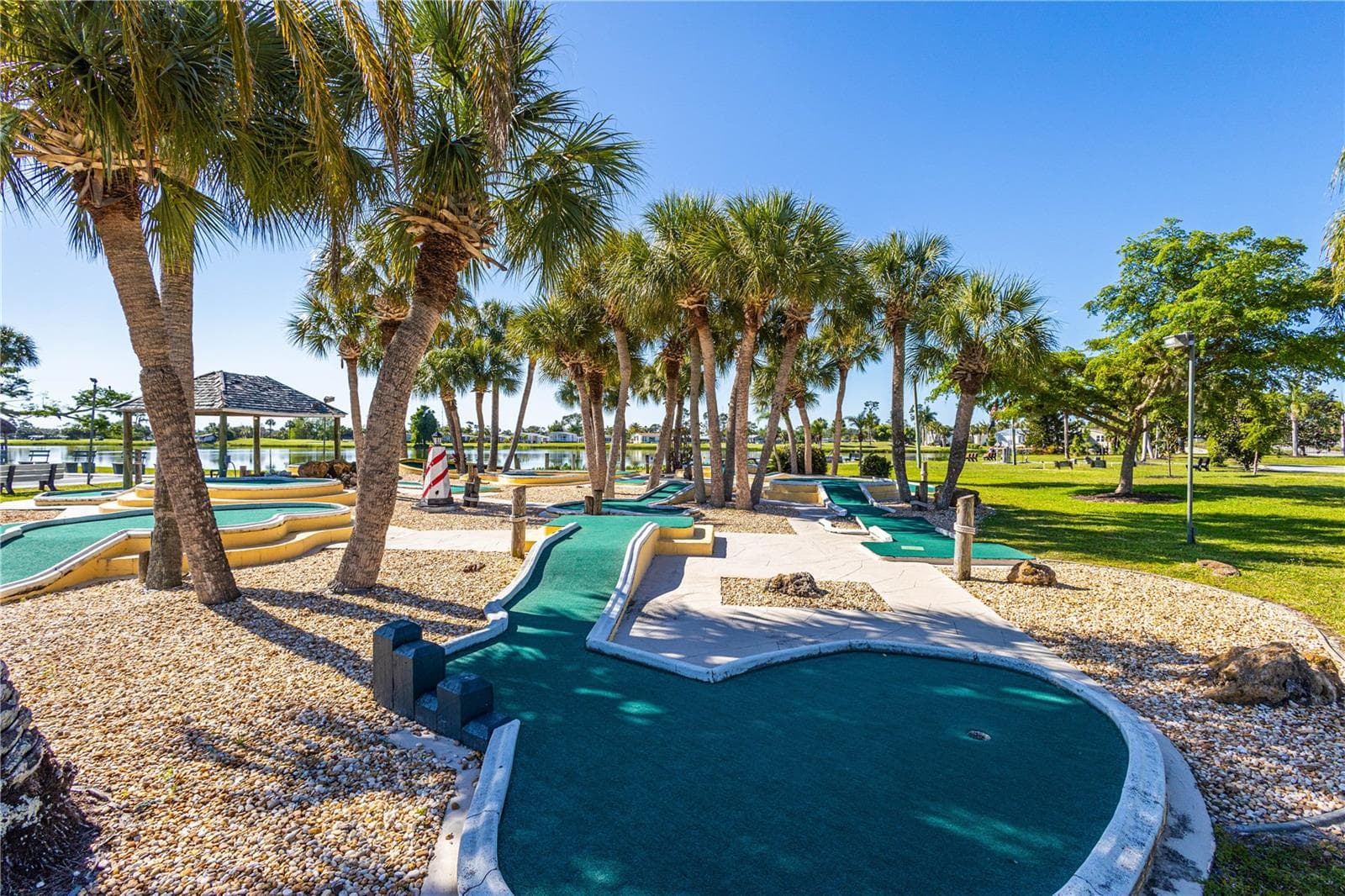 Manufactured Home at 2100 KINGS HWY #1052, PORT CHARLOTTE, photo 53 of 63