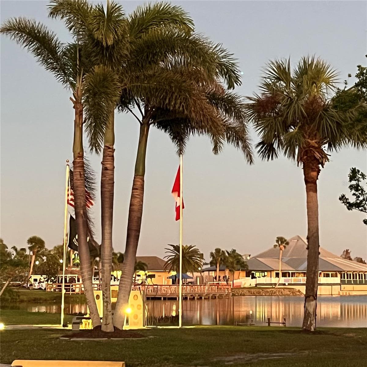 Manufactured Home at 2100 KINGS HWY #1052, PORT CHARLOTTE, photo 63 of 63