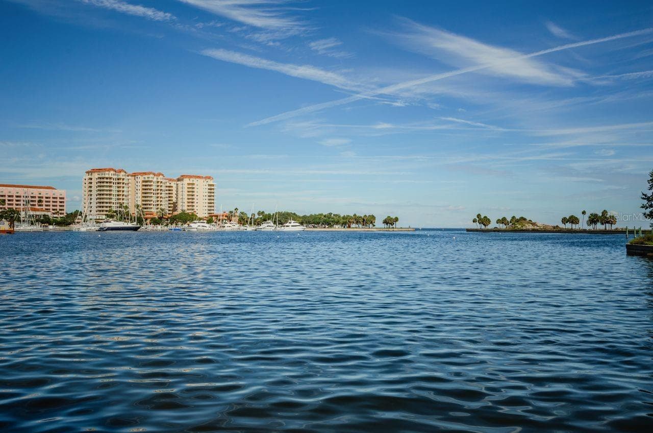 Condominium at 600 3RD AVE S #301, ST PETERSBURG, photo 50 of 61