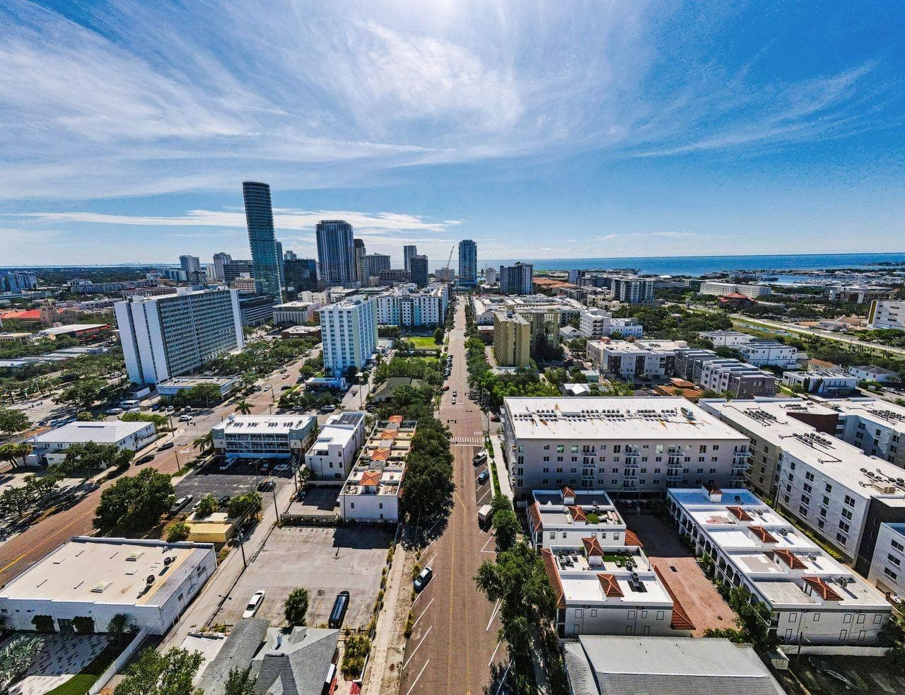 Condominium at 600 3RD AVE S #301, ST PETERSBURG, photo 57 of 61