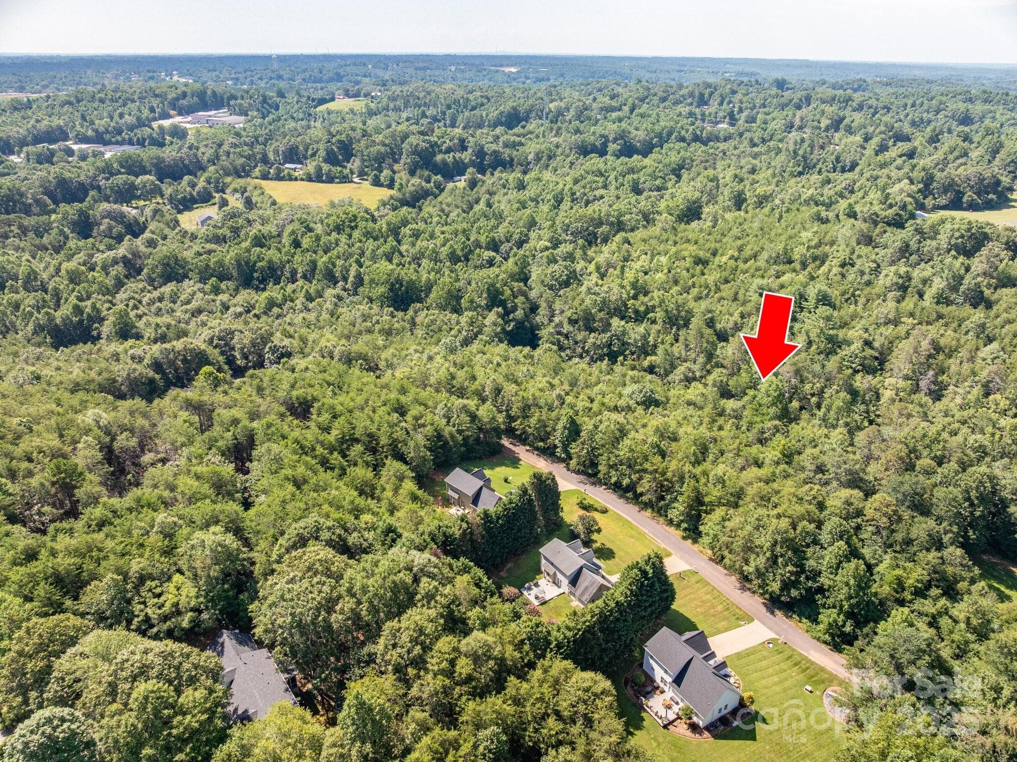 Lot at Lot 7 Meadow Crossing Drive, Rutherfordton, photo 2 of 15