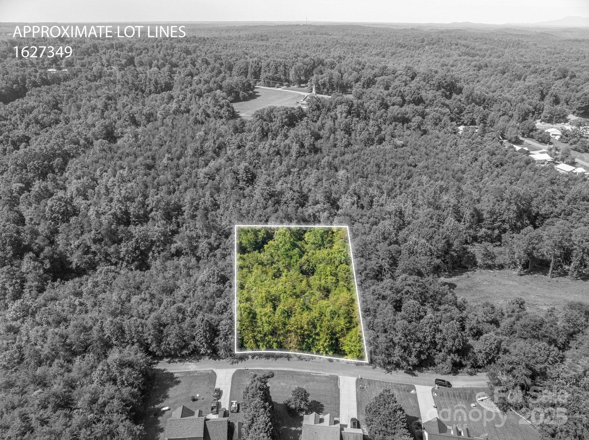 Lot at Lot 7 Meadow Crossing Drive, Rutherfordton, photo 3 of 15
