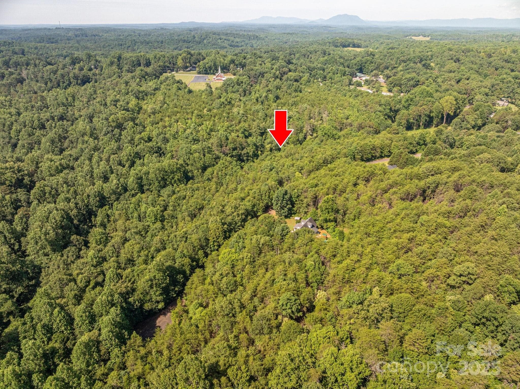 Lot at Lot #14 Meadow Crossing Drive, Rutherfordton, photo 4 of 15