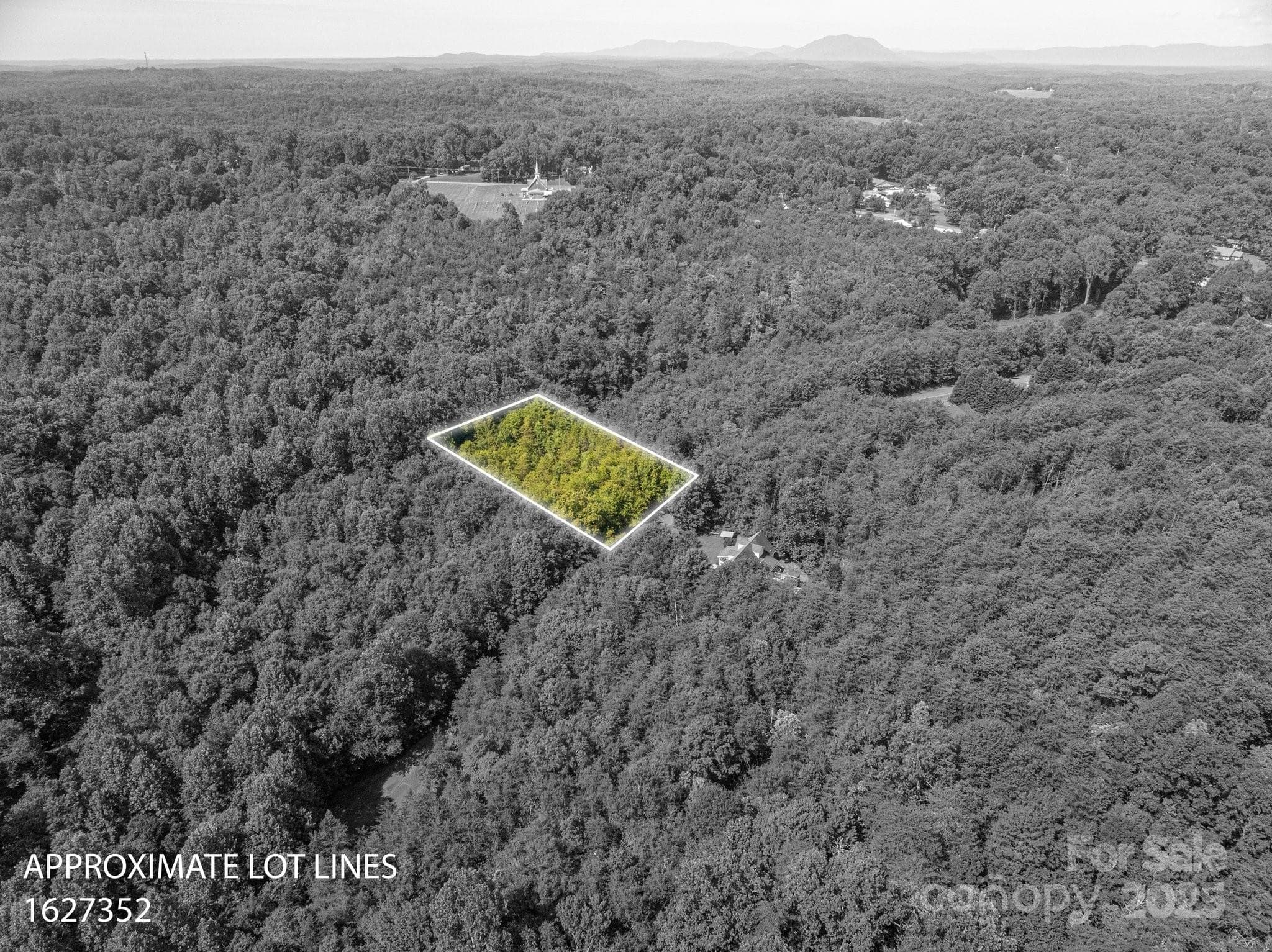 Lot at Lot # 15 Meadow Crossing Drive, Rutherfordton, photo 2 of 14
