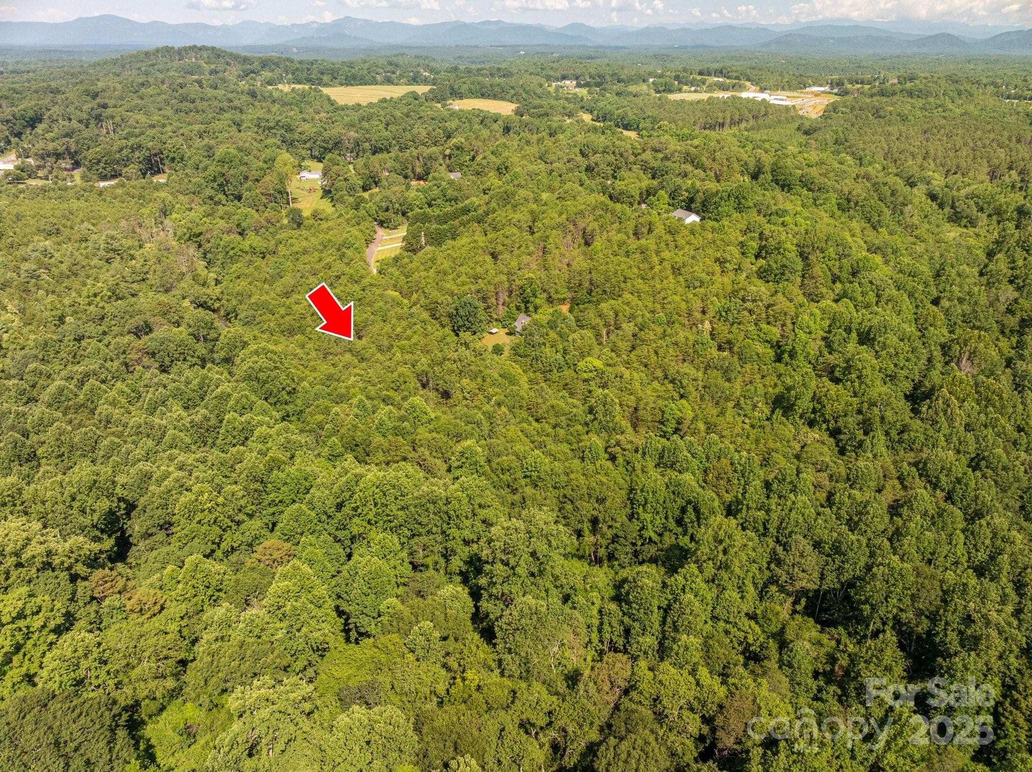Lot at Lot # 15 Meadow Crossing Drive, Rutherfordton, photo 3 of 14