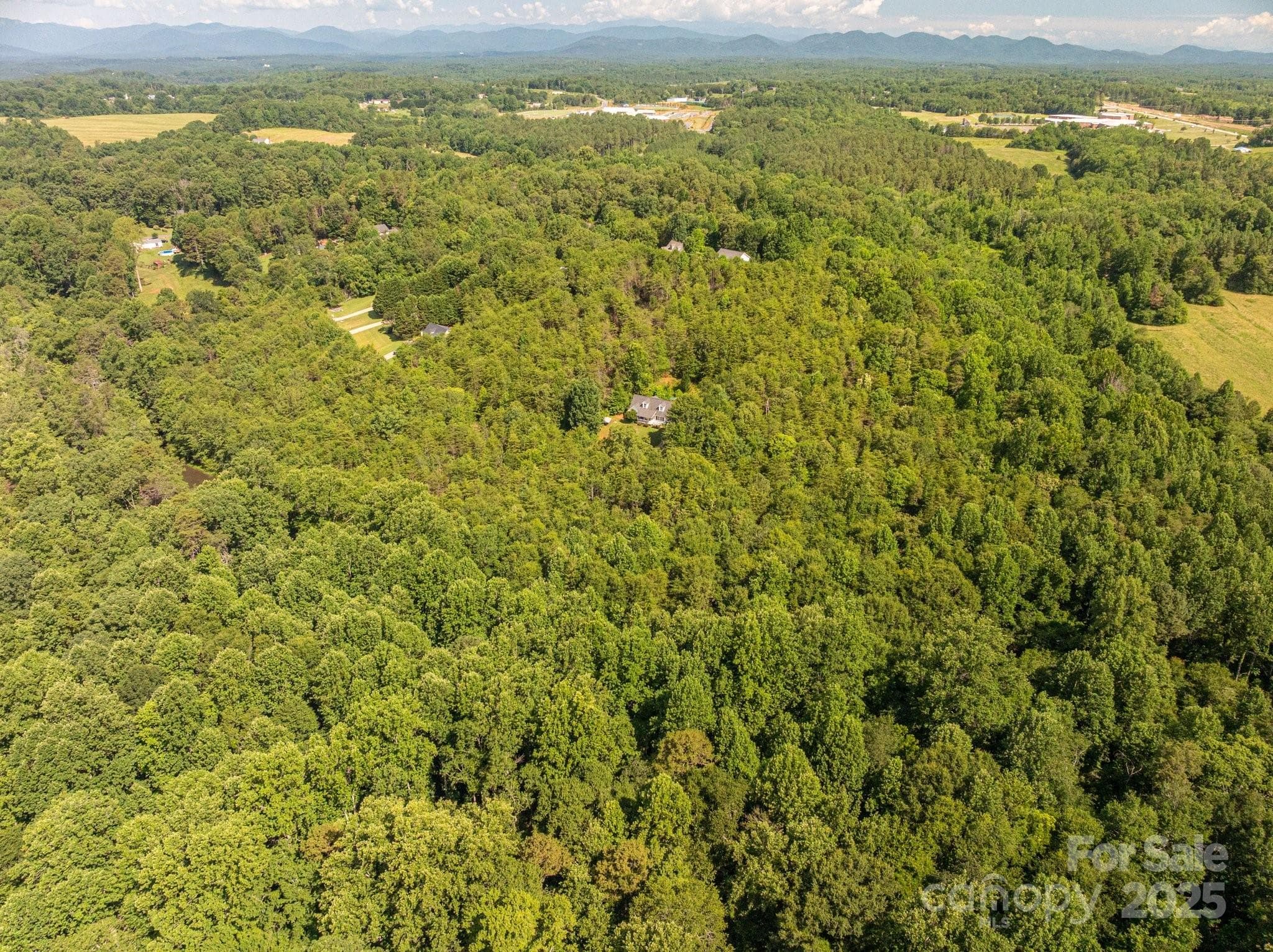 Lot at Lot # 15 Meadow Crossing Drive, Rutherfordton, photo 4 of 14