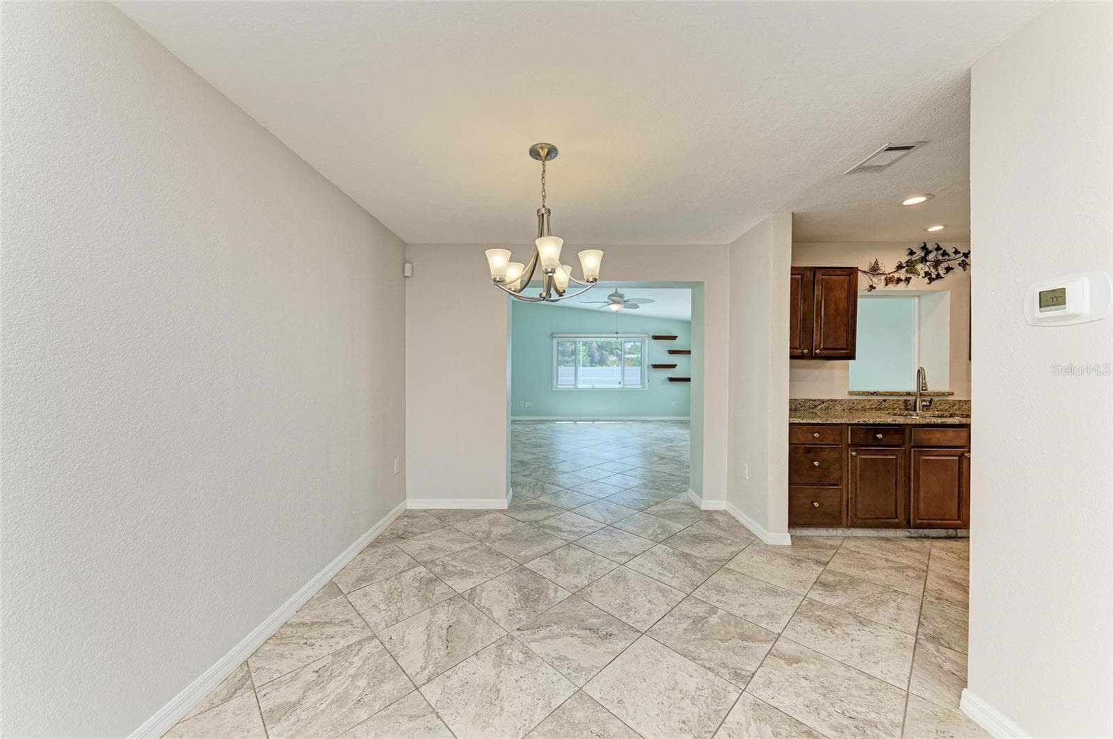Single Family Residence at 557 READING ST NW, PORT CHARLOTTE, photo 16 of 47