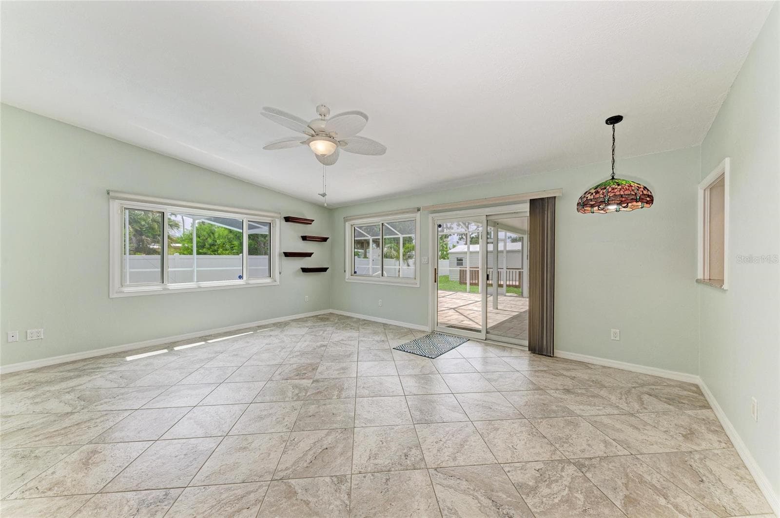 Single Family Residence at 557 READING ST NW, PORT CHARLOTTE, photo 18 of 47