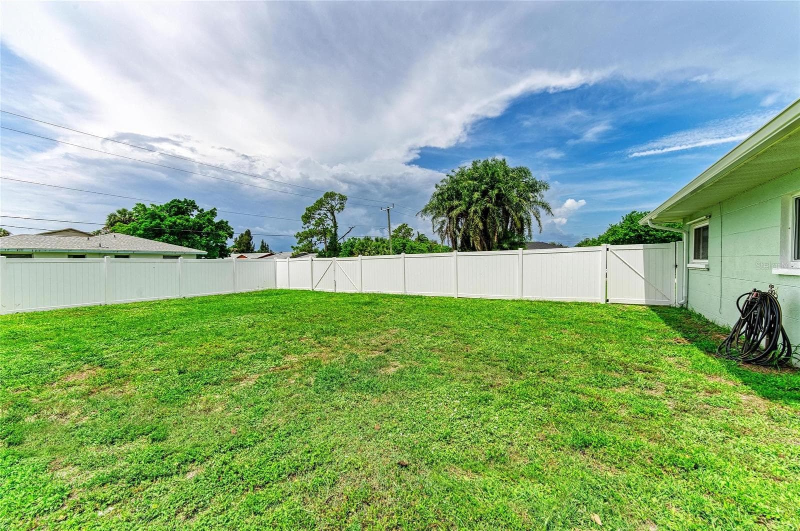 Single Family Residence at 557 READING ST NW, PORT CHARLOTTE, photo 46 of 47
