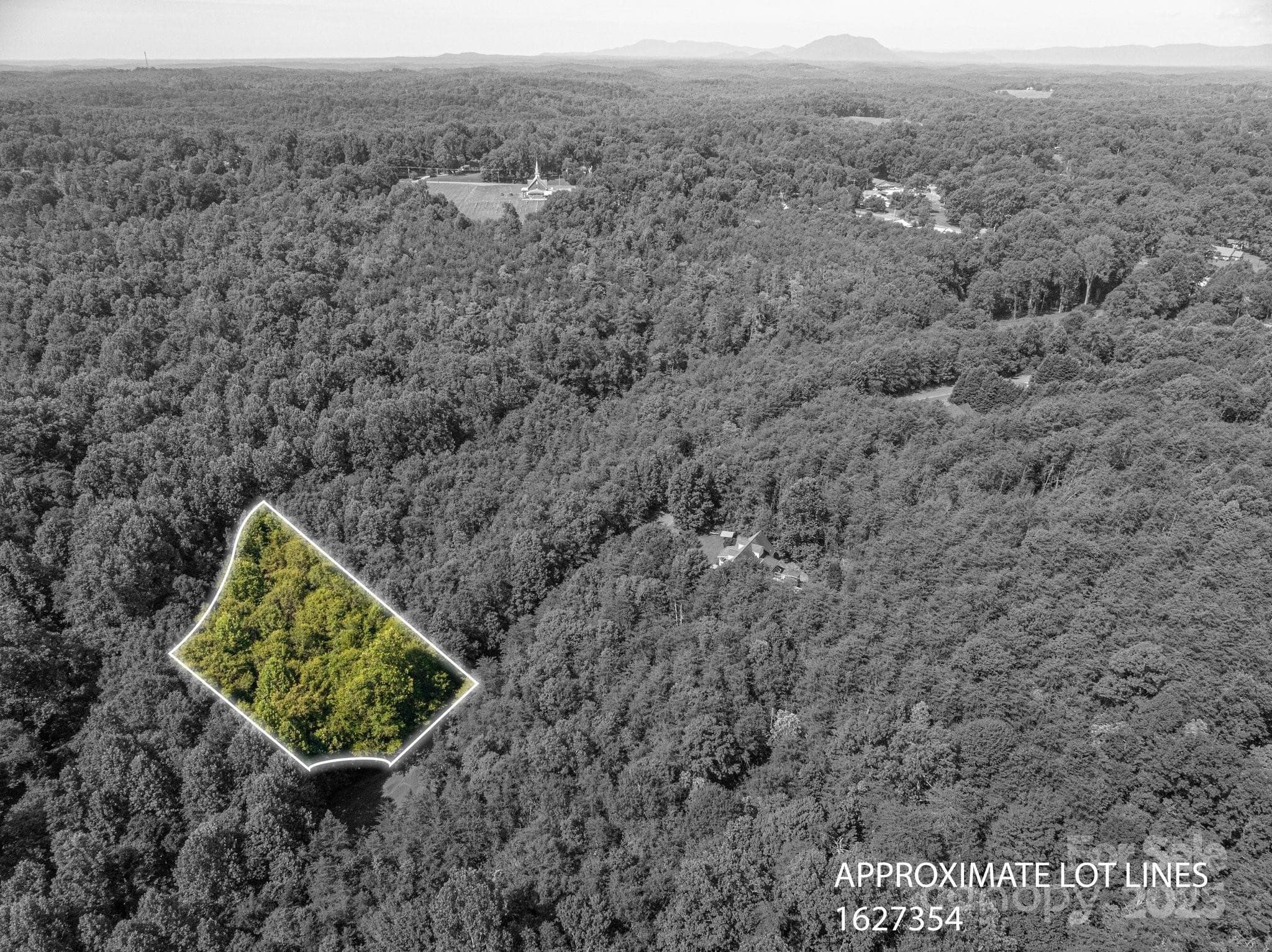 Lot at Lot #17 Meadow Crossing Drive, Rutherfordton, photo 3 of 14