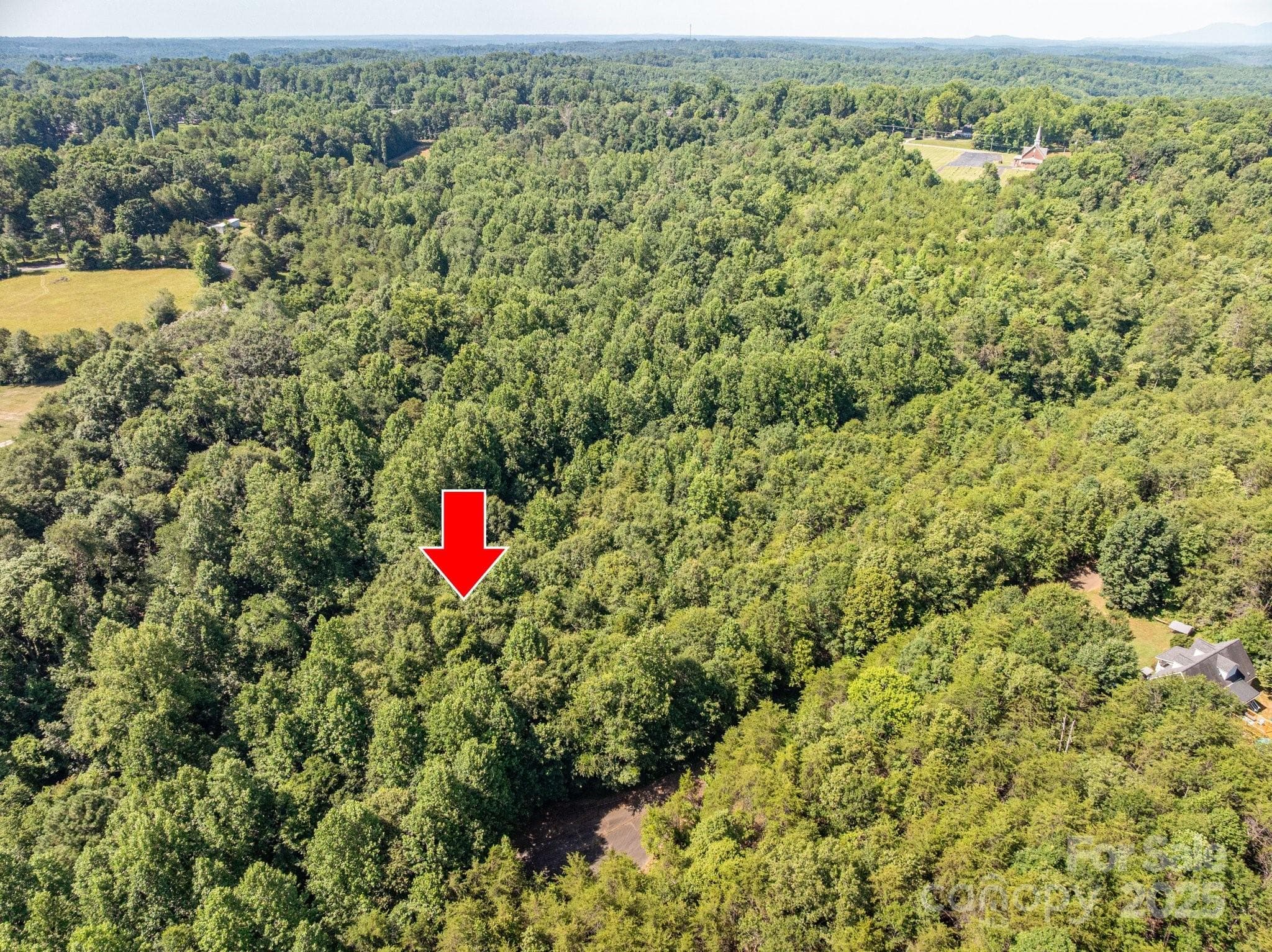 Lot at Lot #17 Meadow Crossing Drive, Rutherfordton, photo 4 of 14